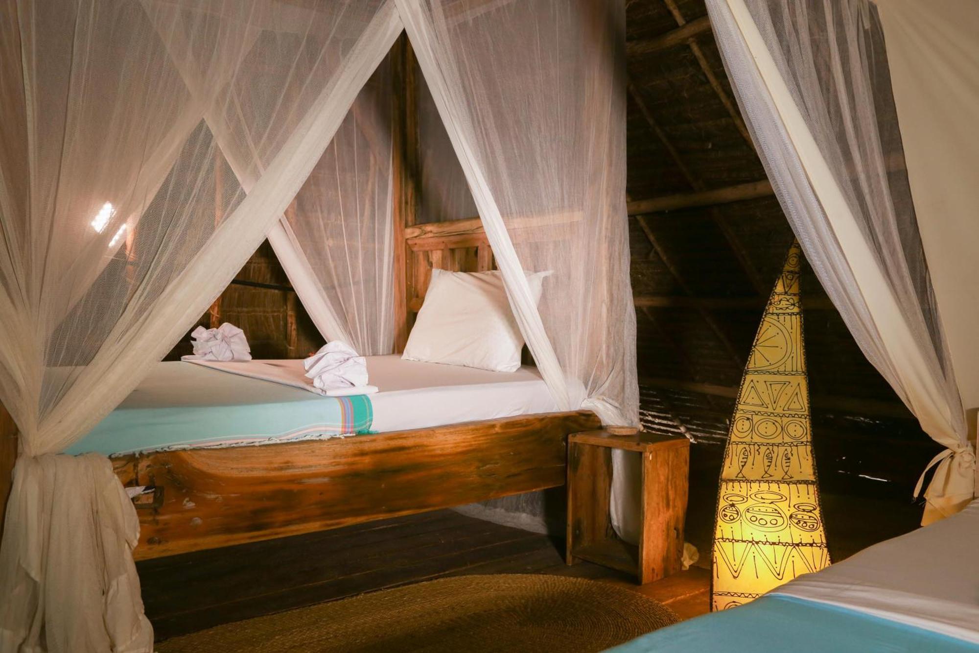 Mr Kahawa Lofts Guest house *