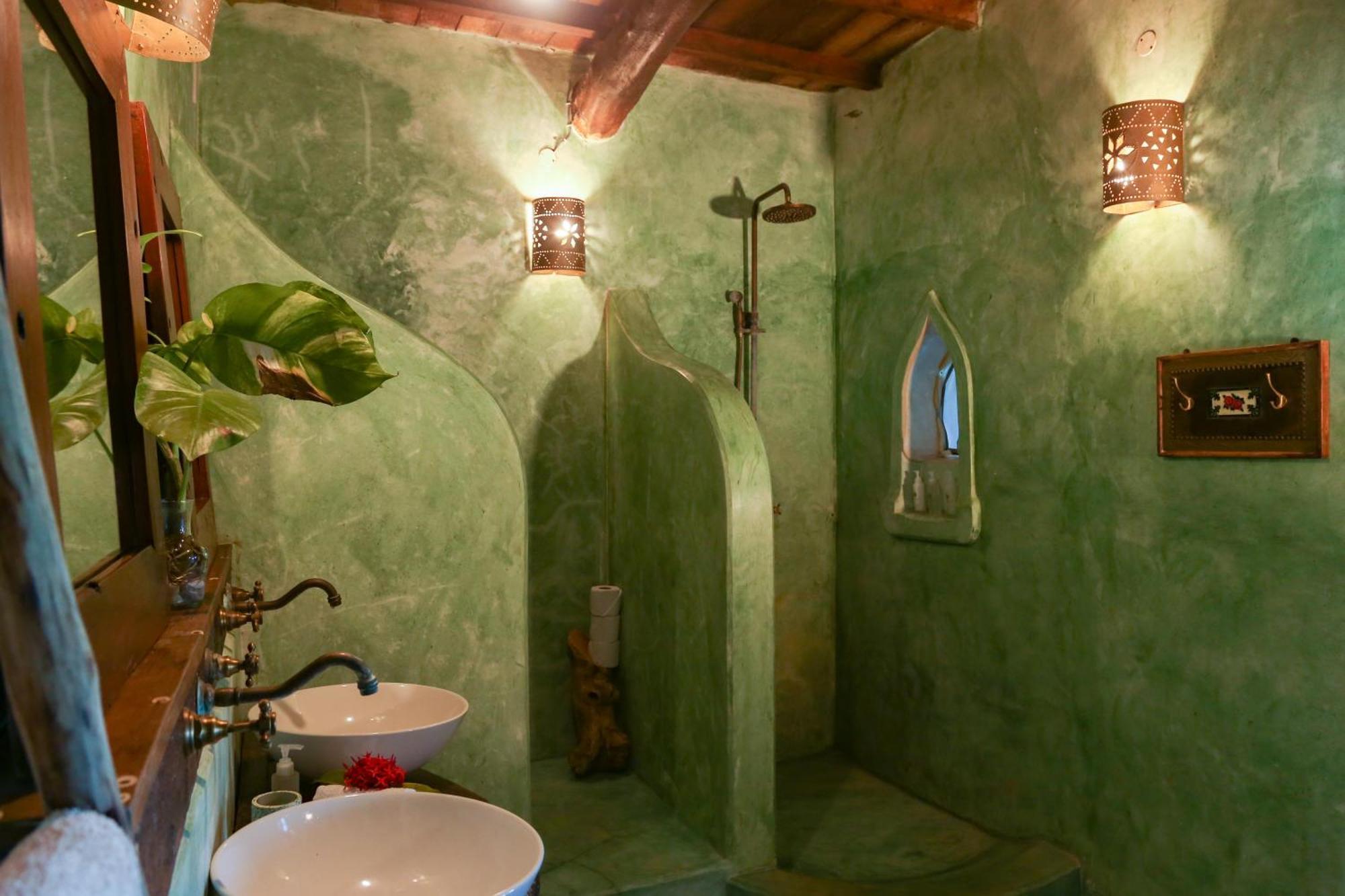 Mr Kahawa Lofts Guest house *