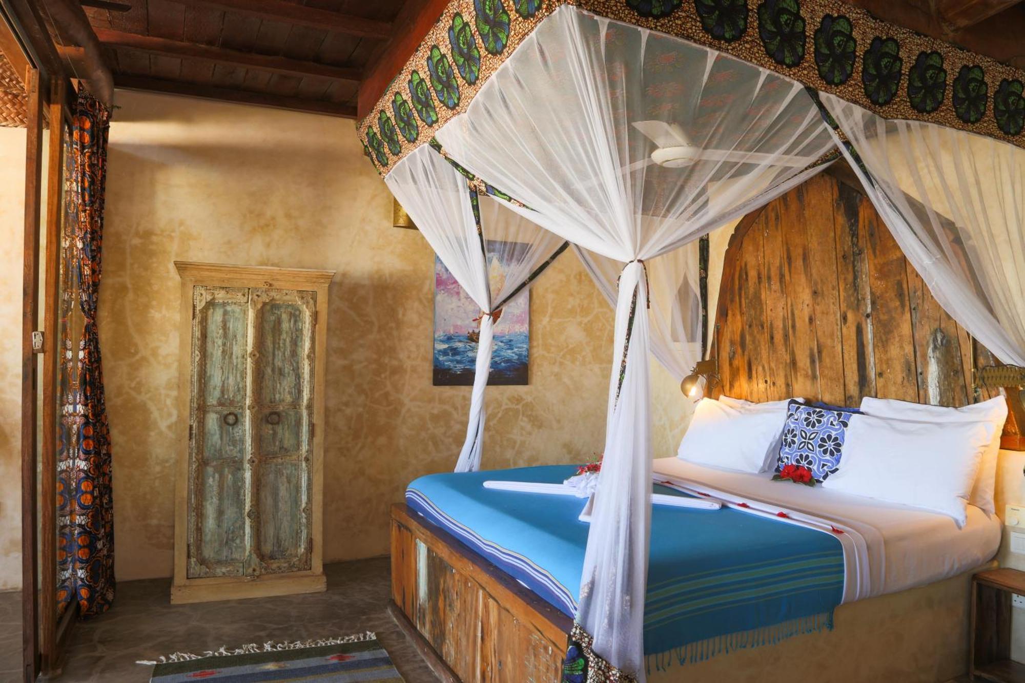 Mr Kahawa Lofts Guest house *