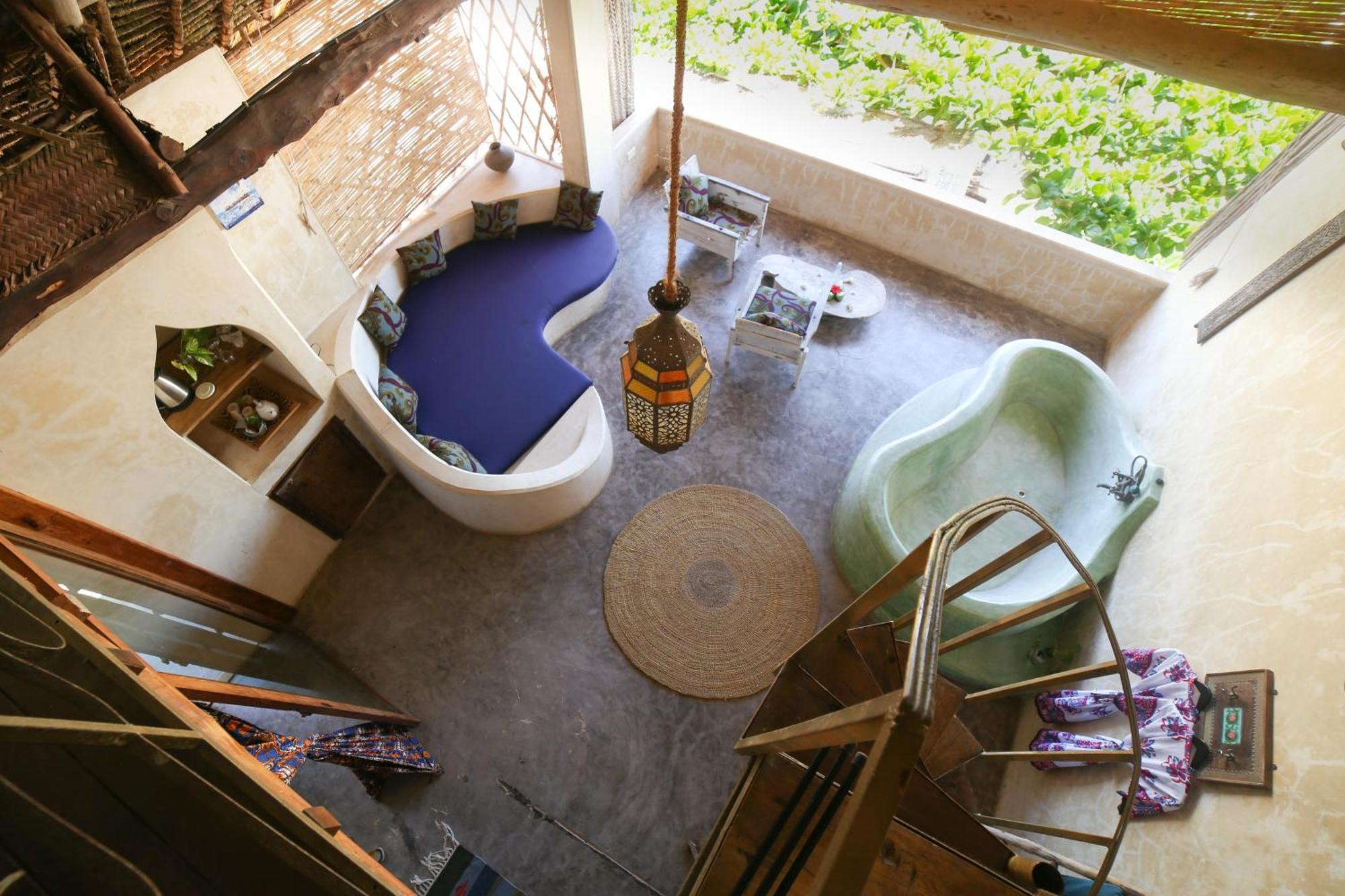 Mr Kahawa Lofts * Paje