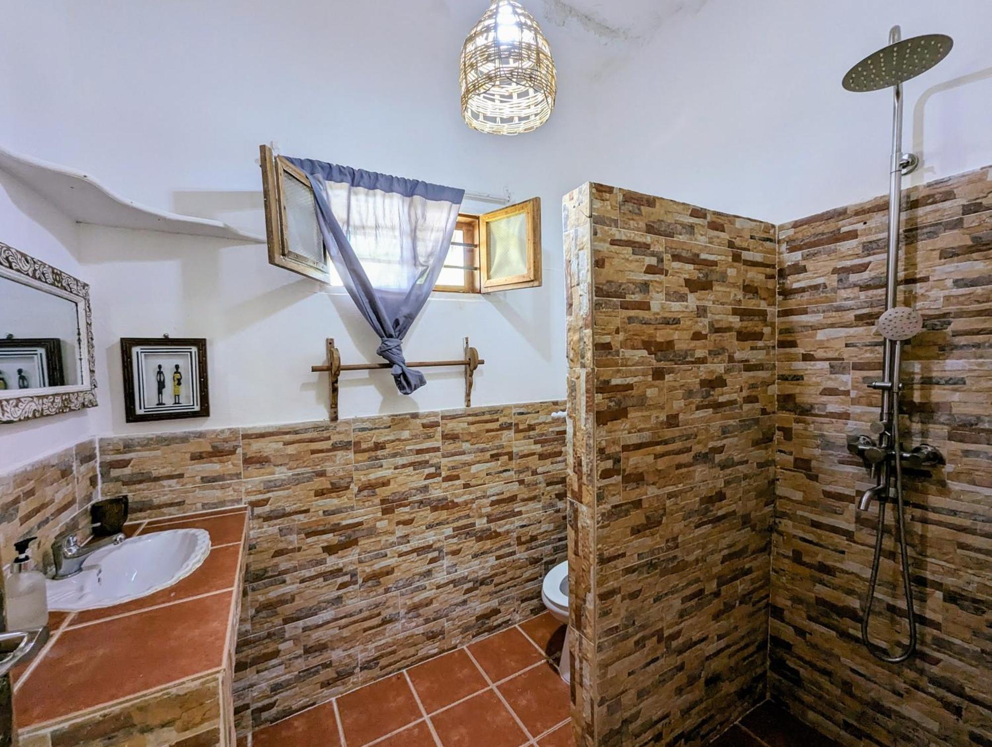 Bahati Hotel Kiwengwa (Zanzibar)