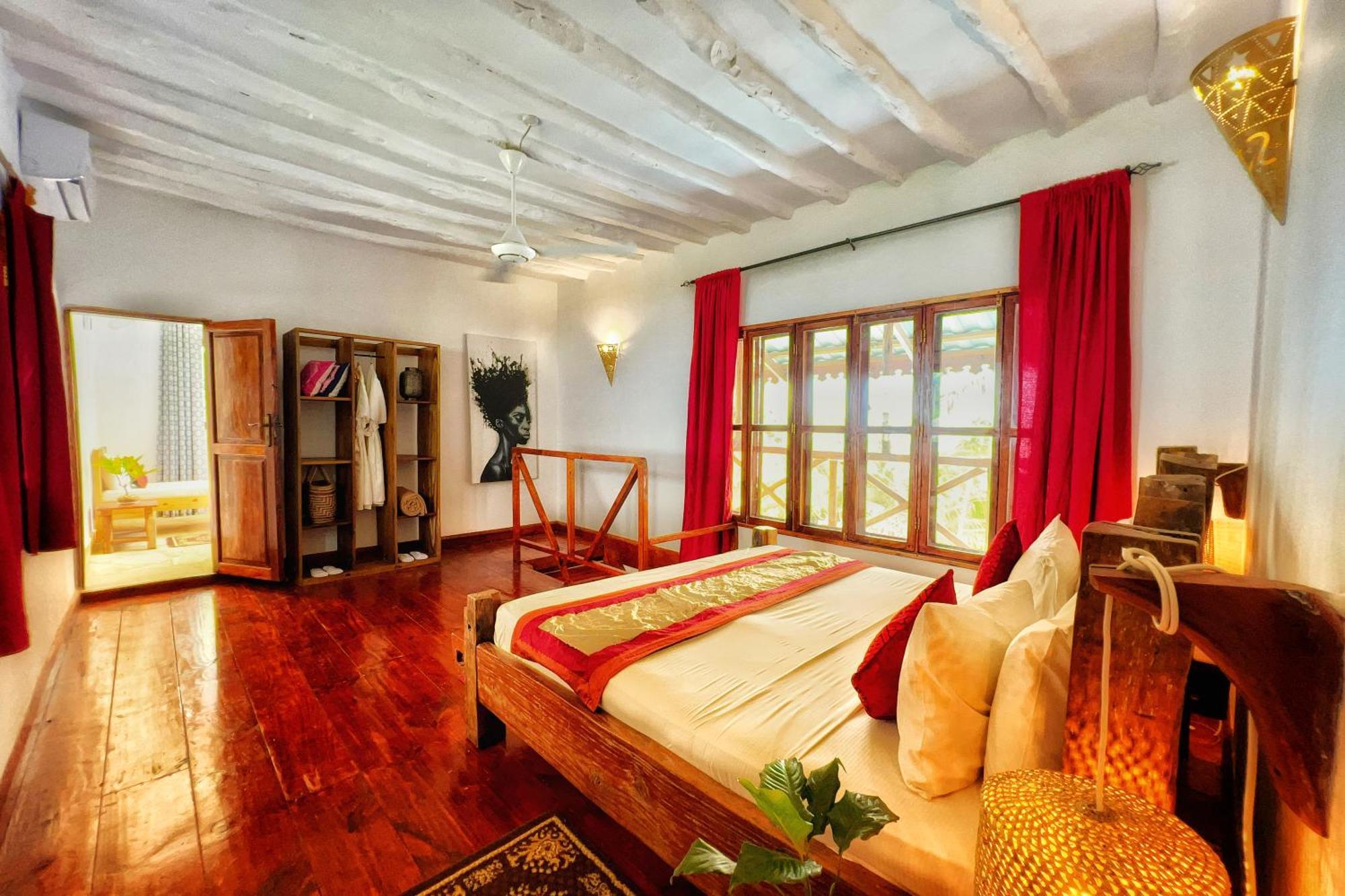 Kibanda Natural 4*
