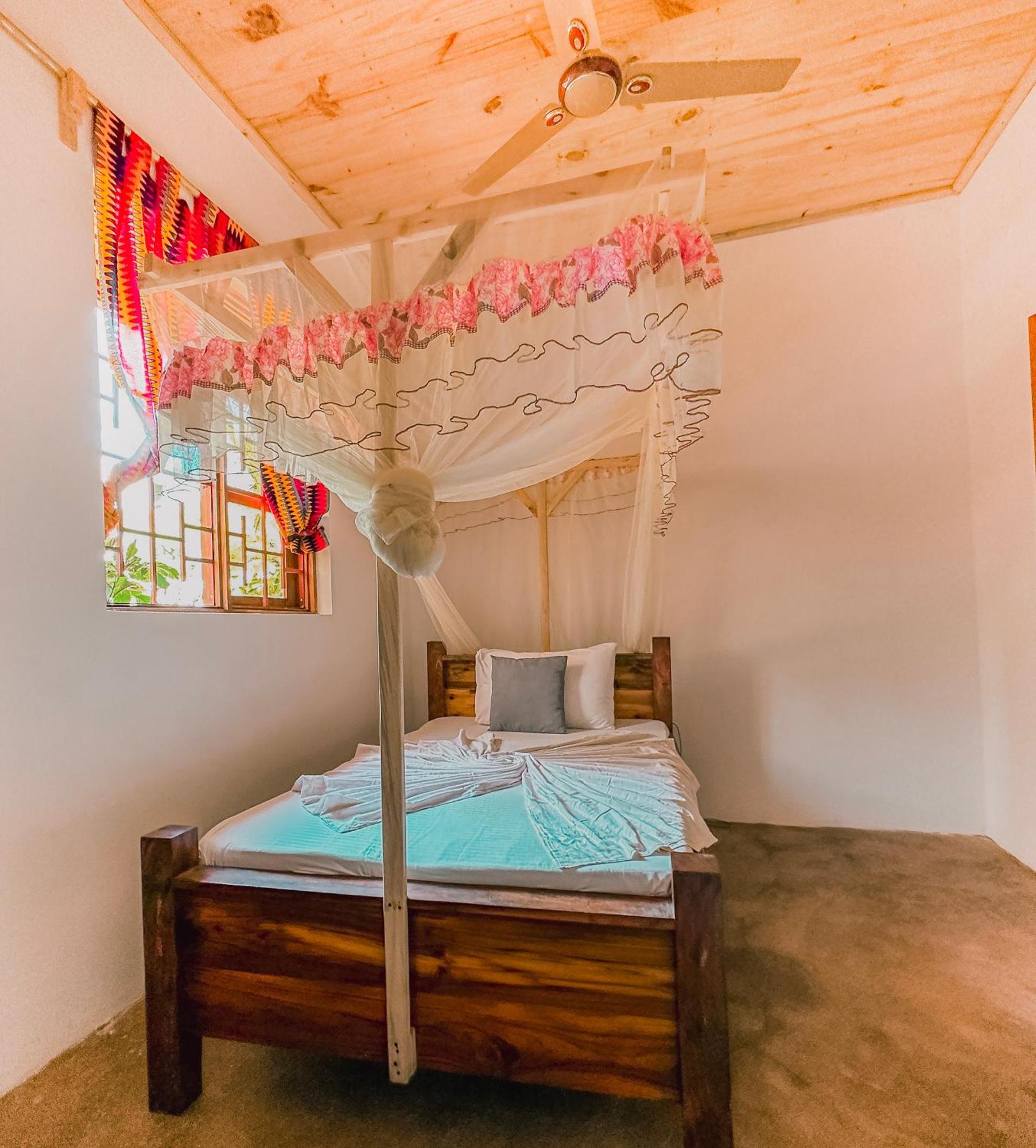 The Kichwa House Guest house *