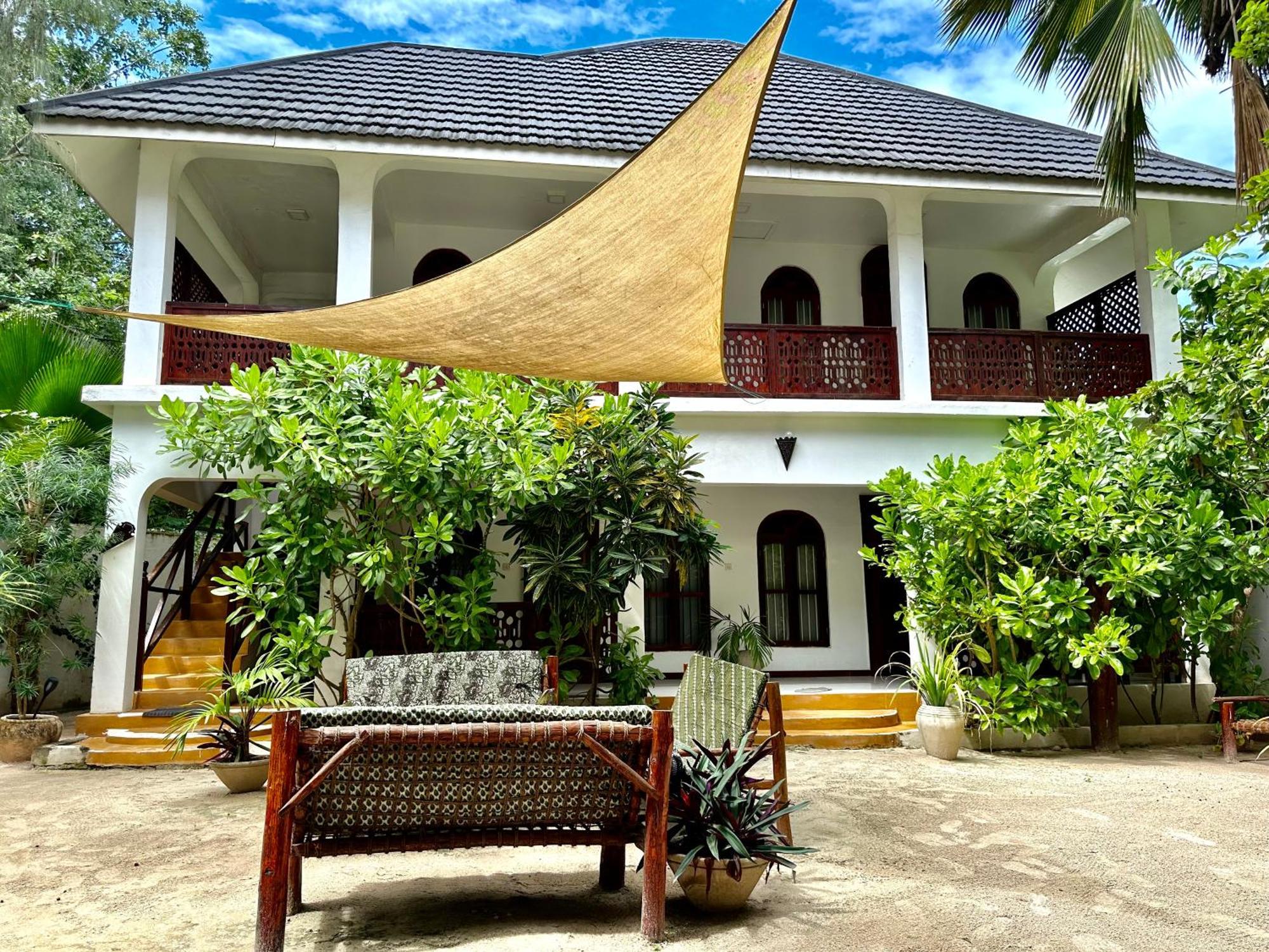 Retreat