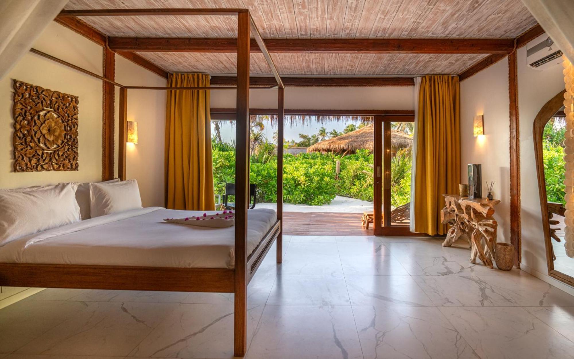 Sensations Eco-chic Hotel 5*
