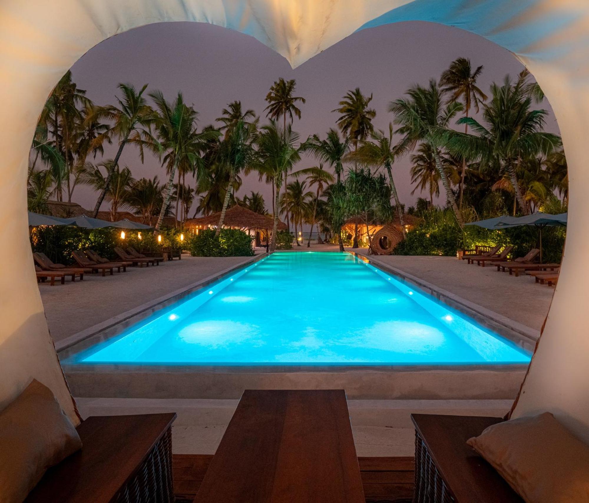 Hotel Sensations Eco-chic