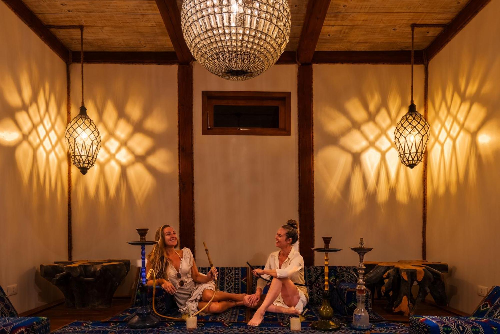 Sensations Eco-chic Hotel