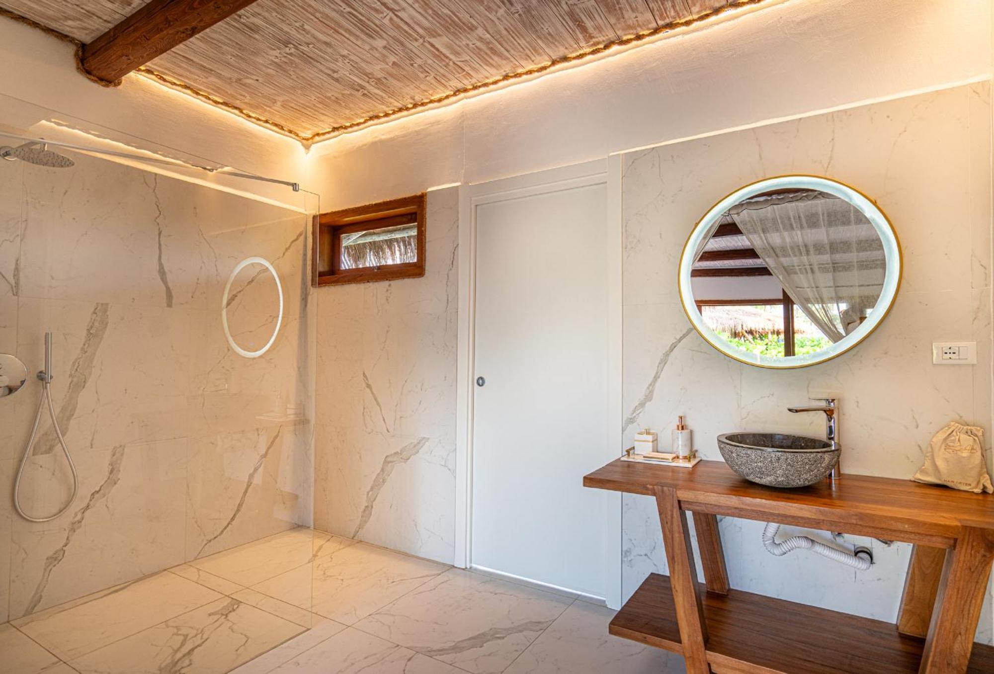 Sensations Eco-chic Hotel 5*