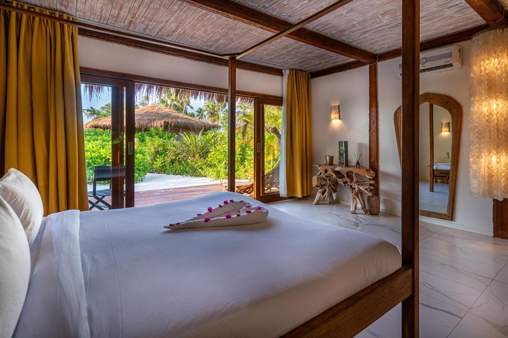 Sensations Eco-chic Hotel Pwani Mchangani