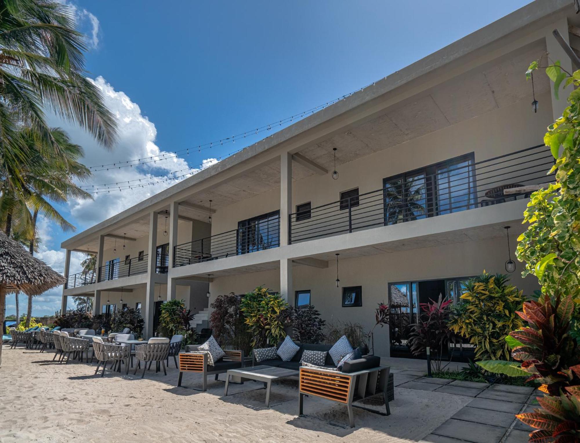 Hotel V In
