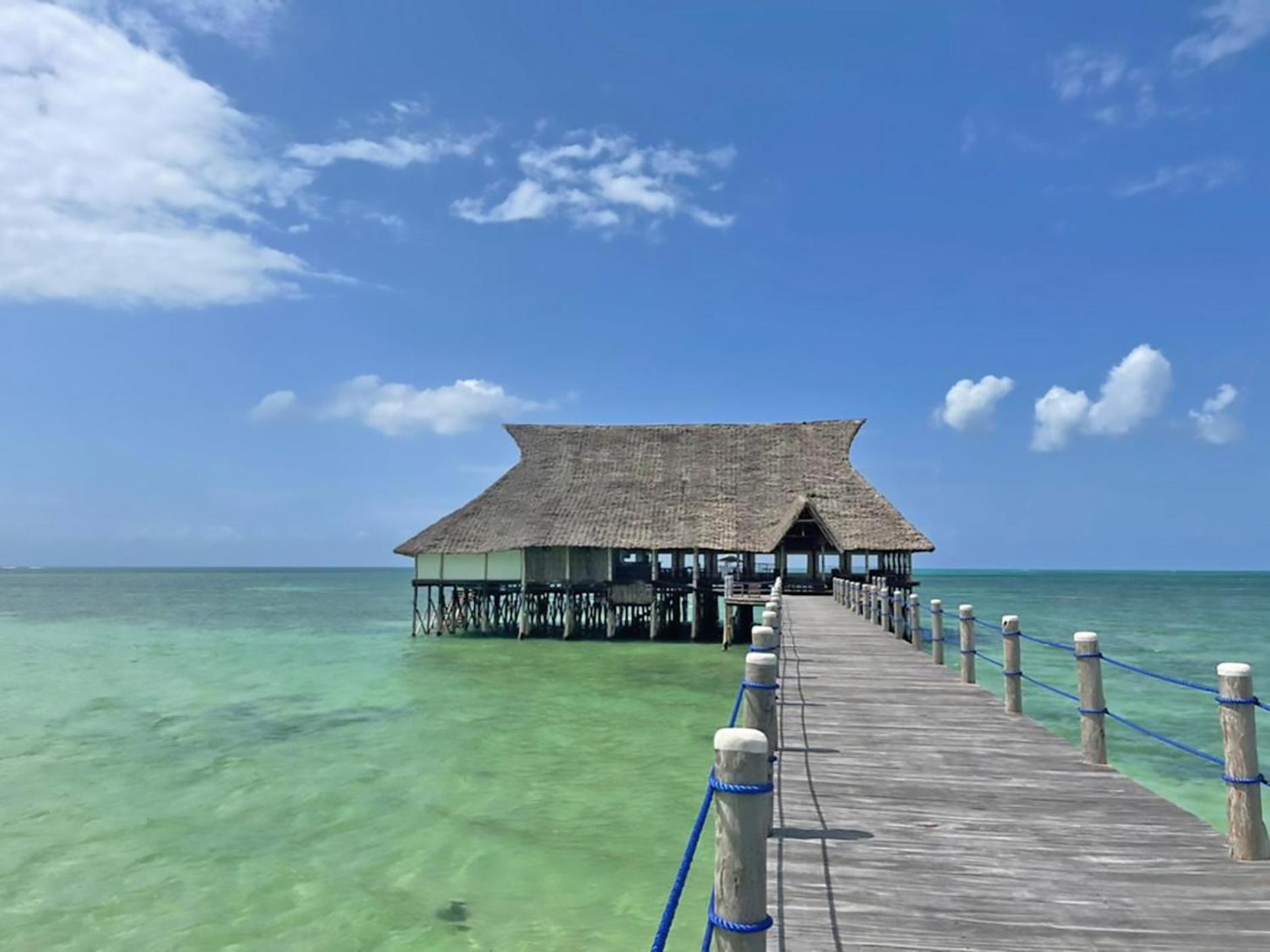 Bay Pongwe