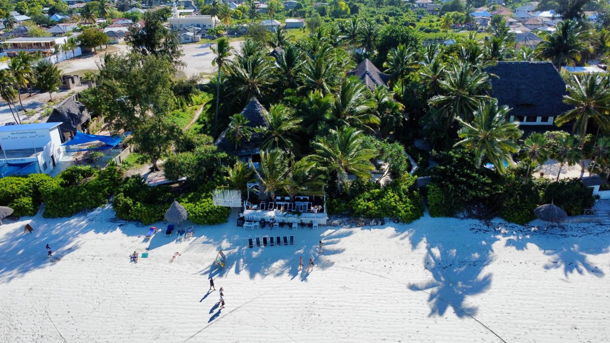 Hotel The Seles Boutique 3*