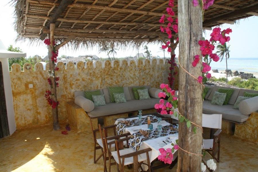 Lodge Matemwe