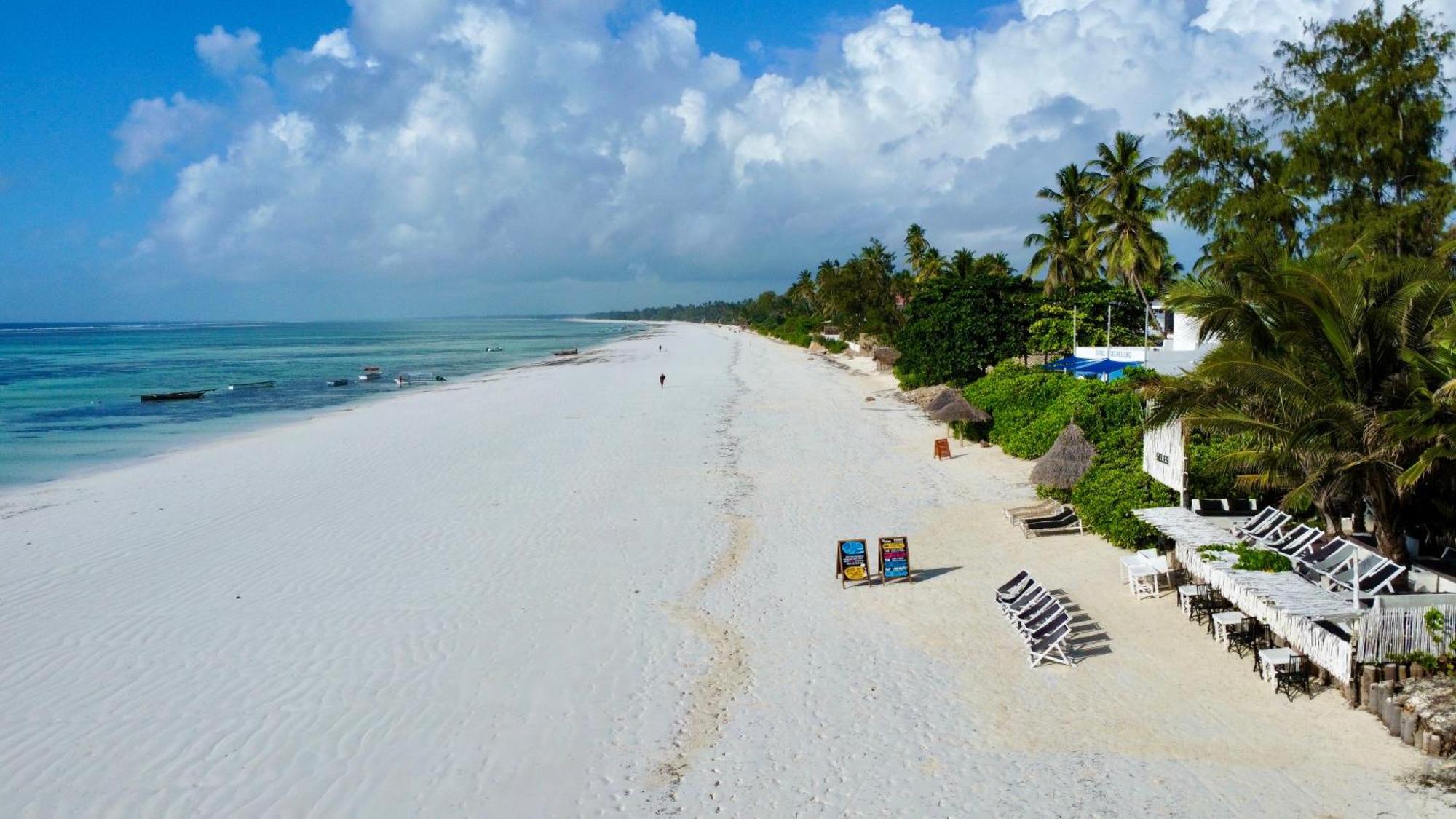 The Seles Boutique Hotel Matemwe (Zanzibar)
