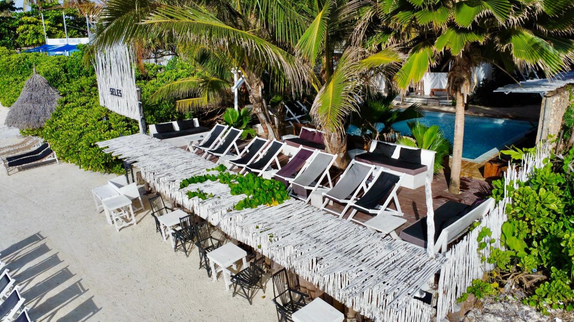 The Seles Boutique Hotel