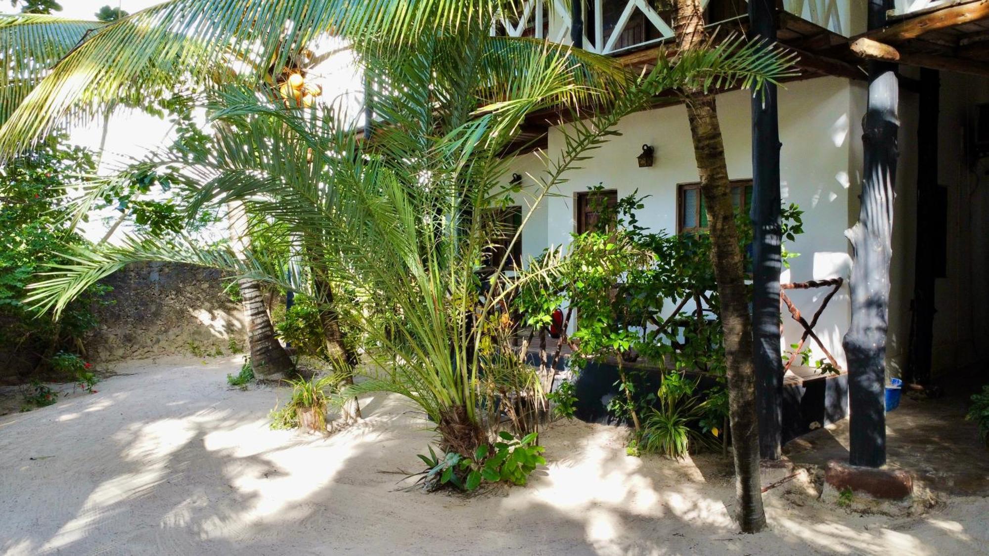 The Seles Boutique 3* Matemwe (Zanzibar)