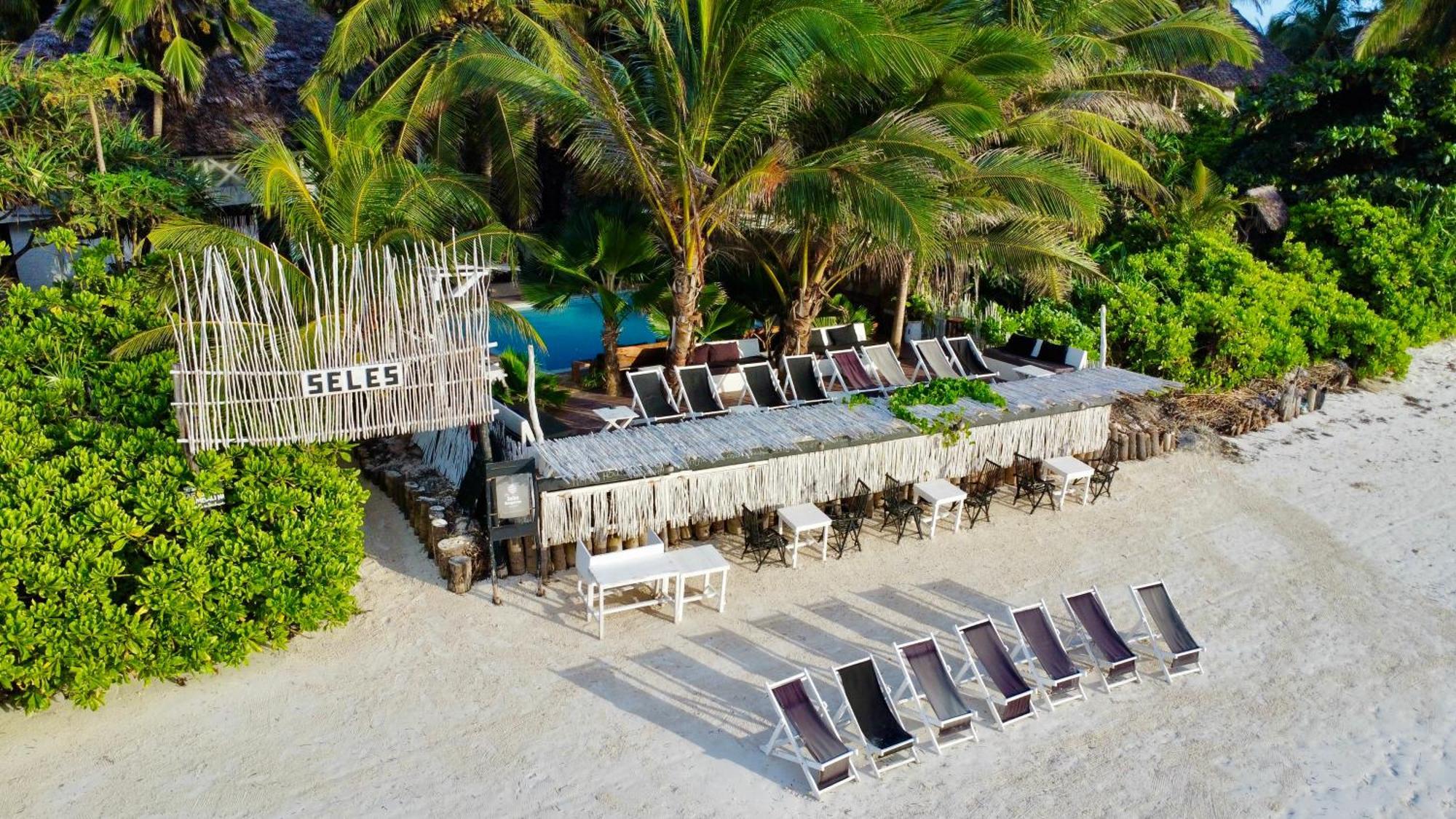 The Seles Boutique Hotel