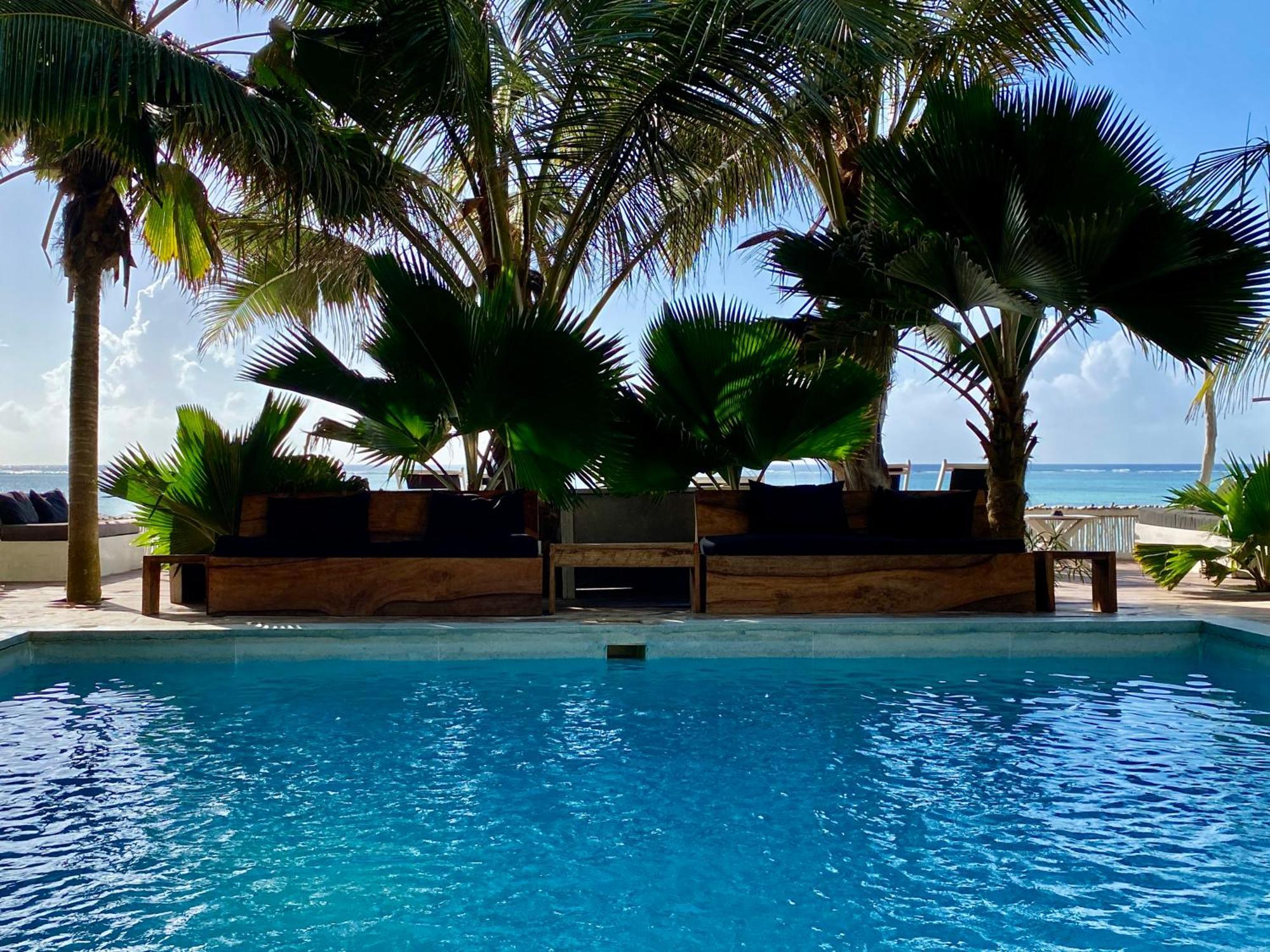 The Seles Boutique Hotel Matemwe (Zanzibar)
