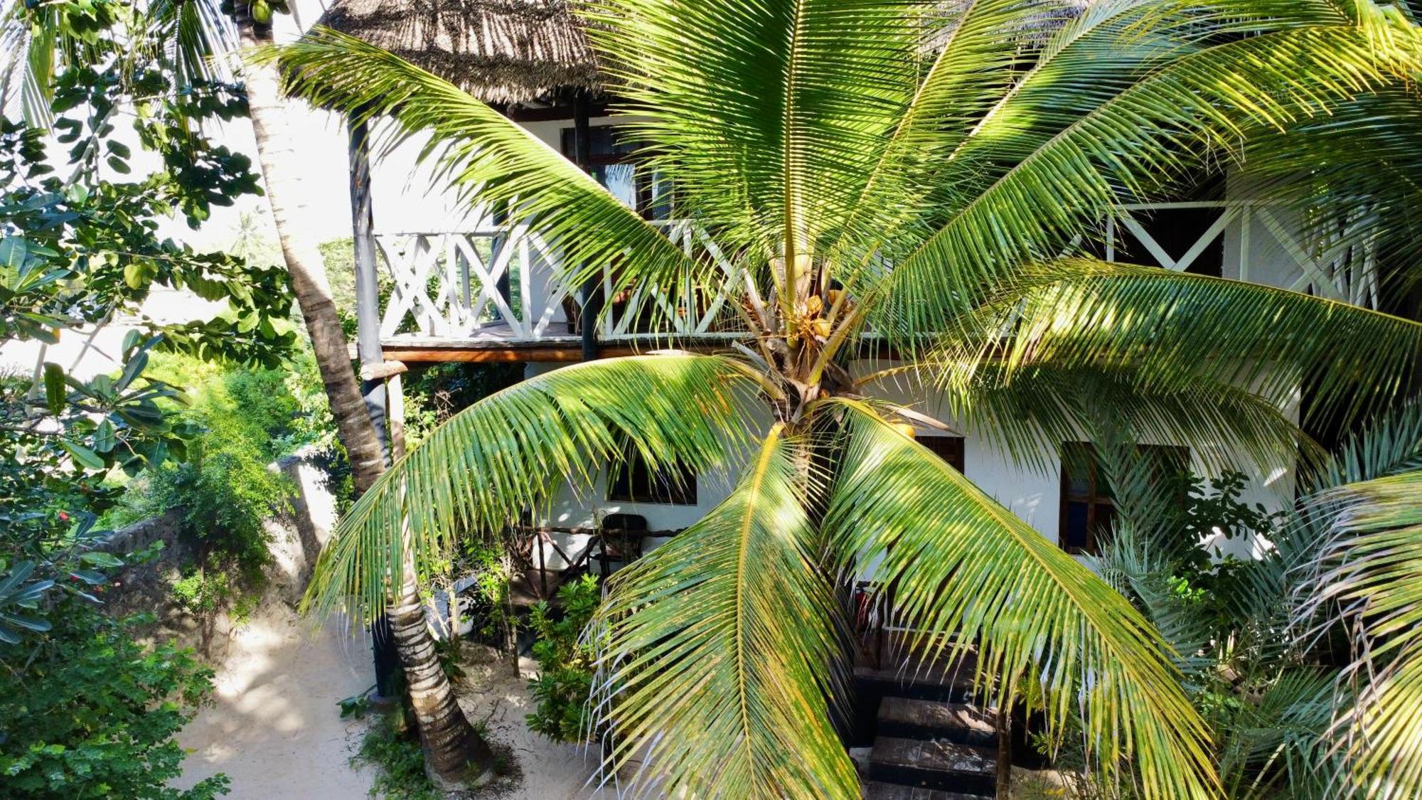 Hotel The Seles Boutique Matemwe (Zanzibar)