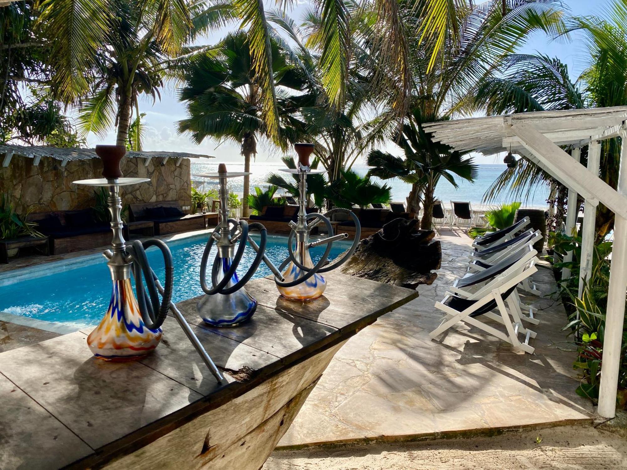 The Seles Boutique 3*