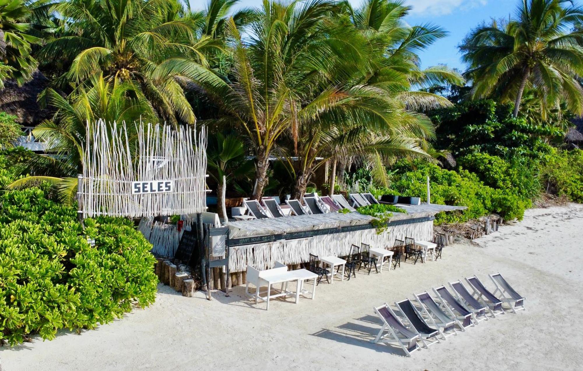 The Seles Boutique Hotel