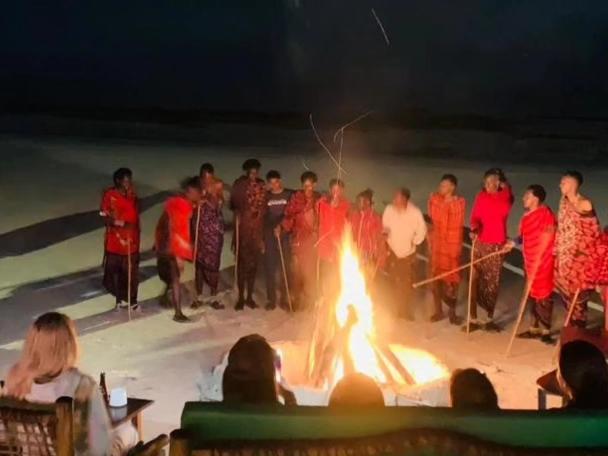 Sipano Kiwengwa Bed & Breakfast