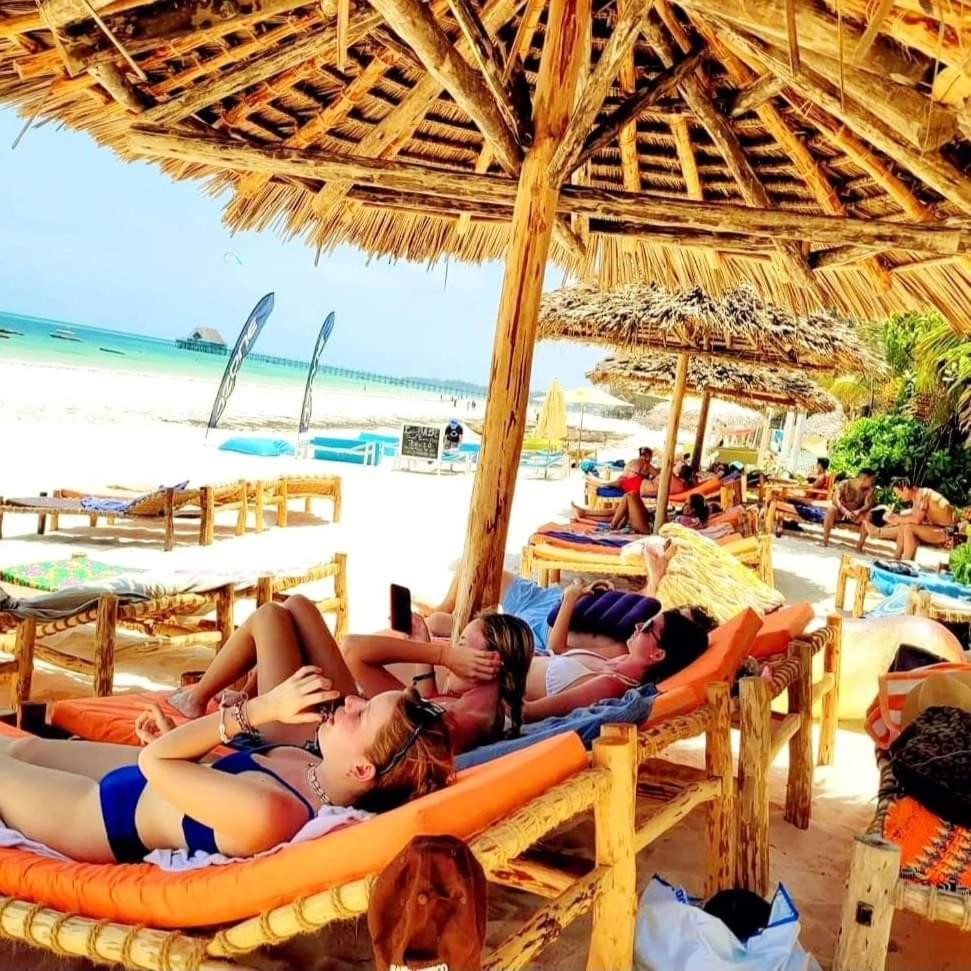 Sipano Kiwengwa Bed & Breakfast Kiwengwa (Zanzibar)