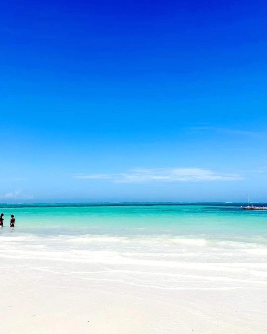 Sipano Kiwengwa Bed & Breakfast Kiwengwa (Zanzibar)