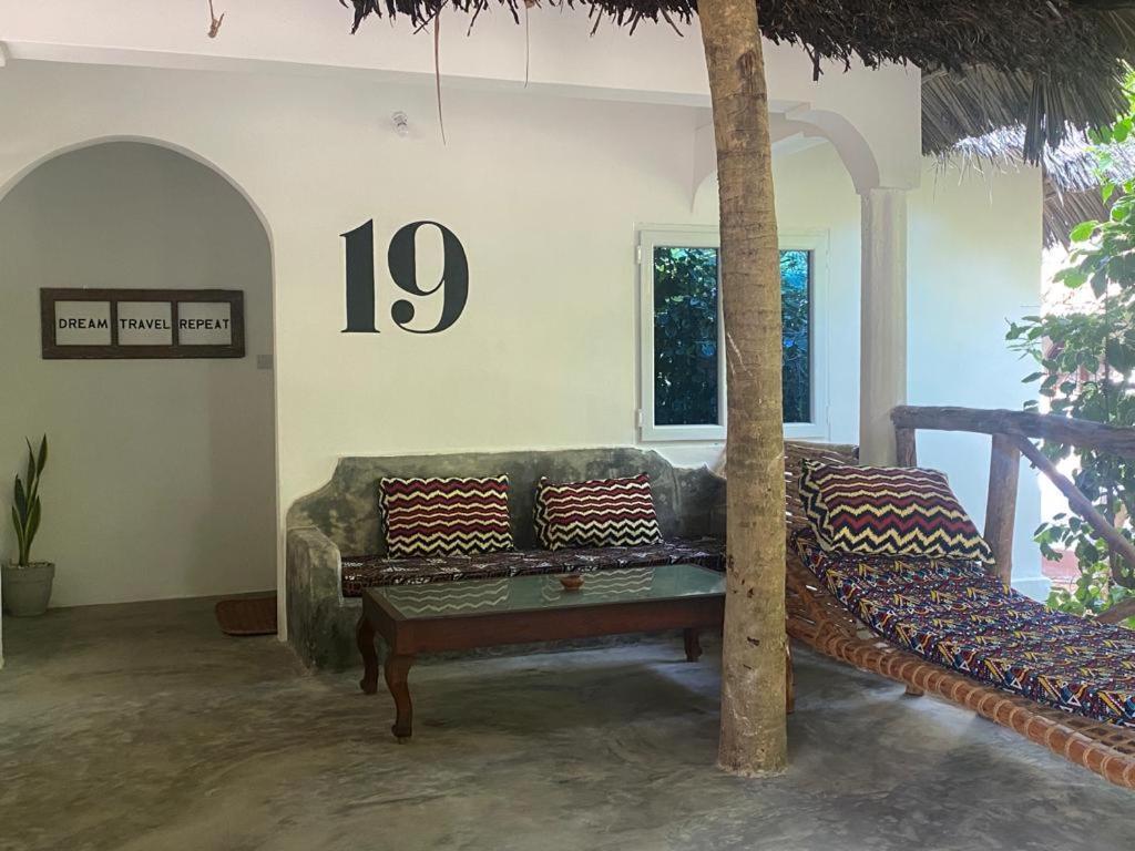 Mbuyuni Village Hotel