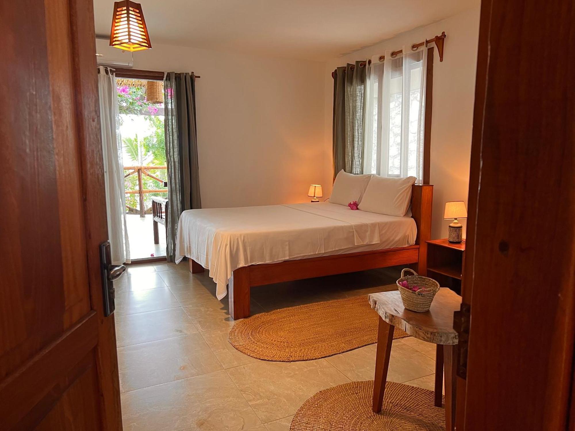 Resort Stone
