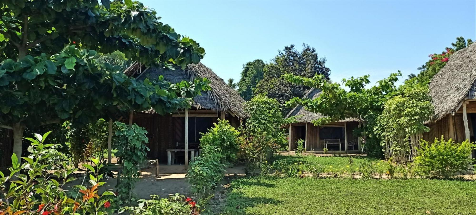 Bed & Breakfast Jabar *