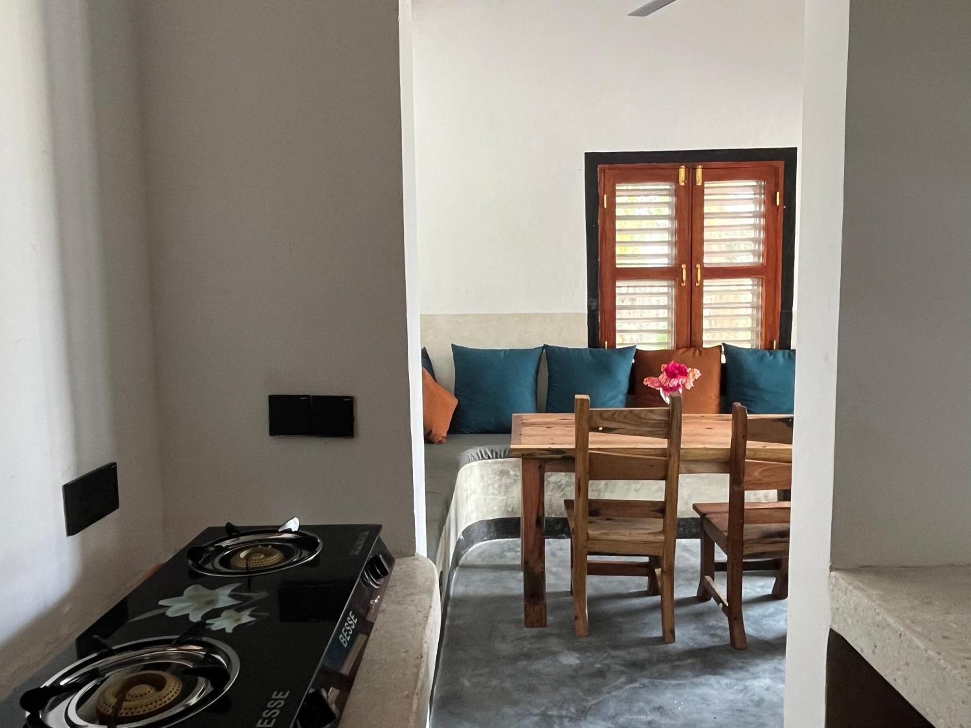Baobab Apartment