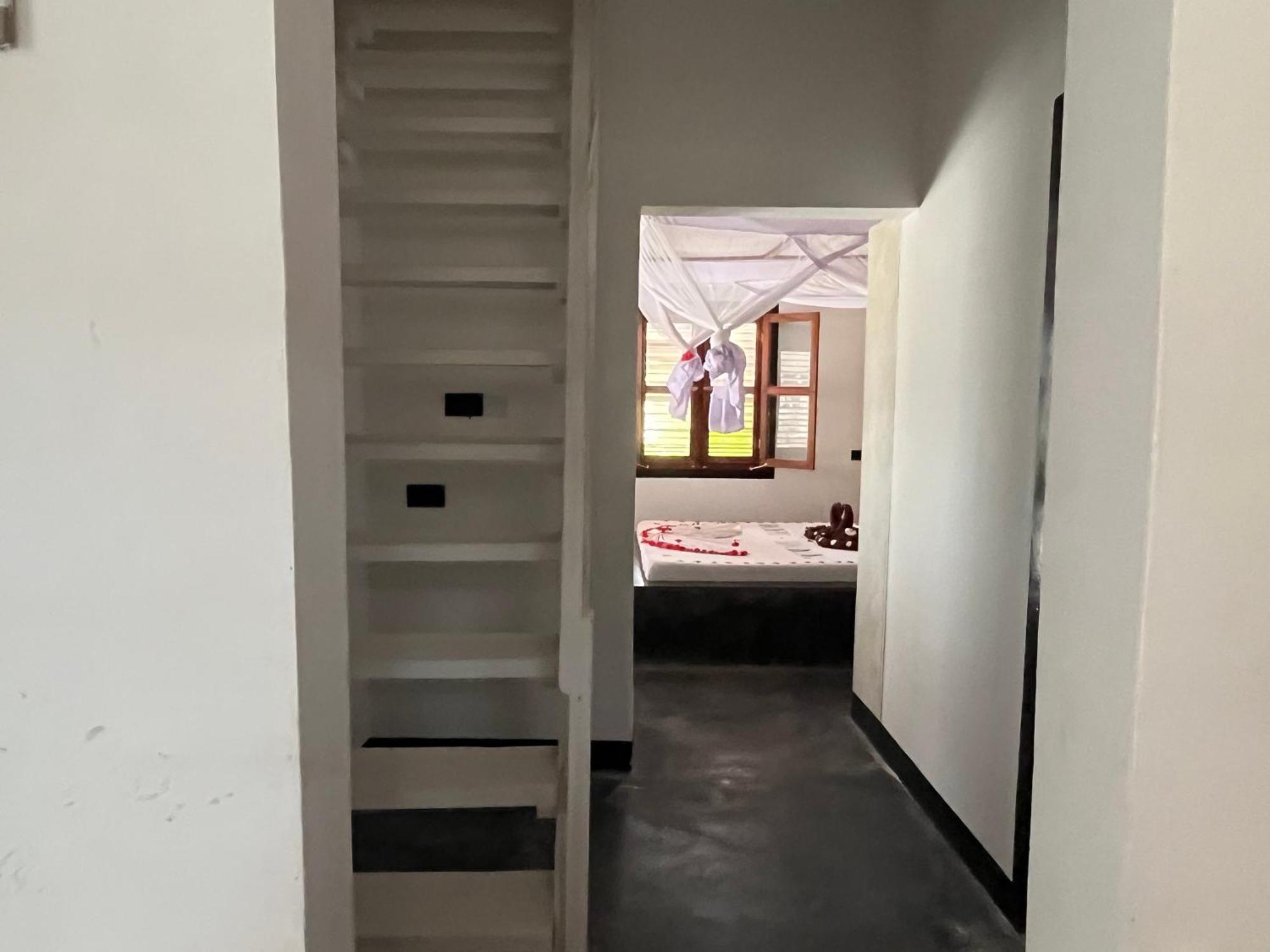Baobab Apartment *