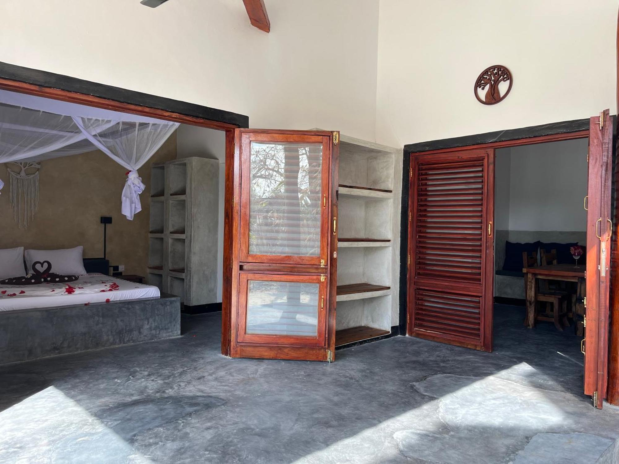 Baobab * Jambiani (Zanzibar)