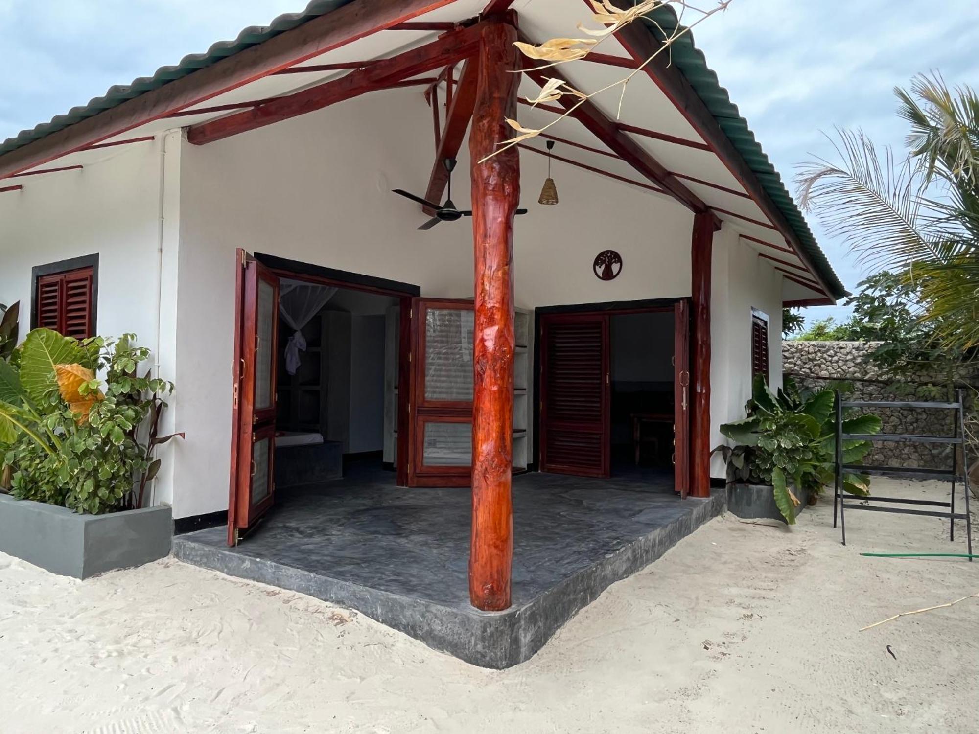 Baobab Apartment