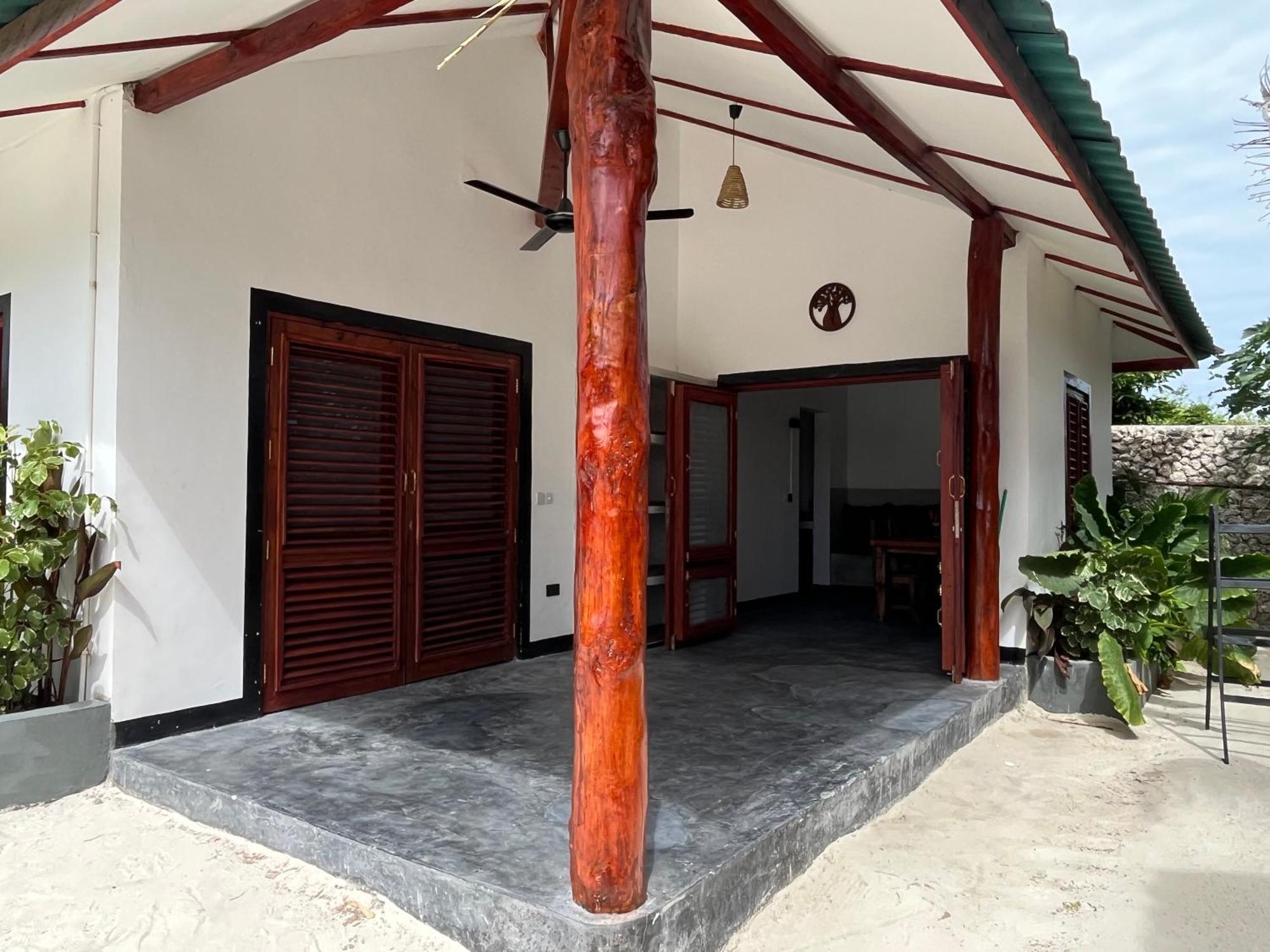 Baobab * Jambiani (Zanzibar)
