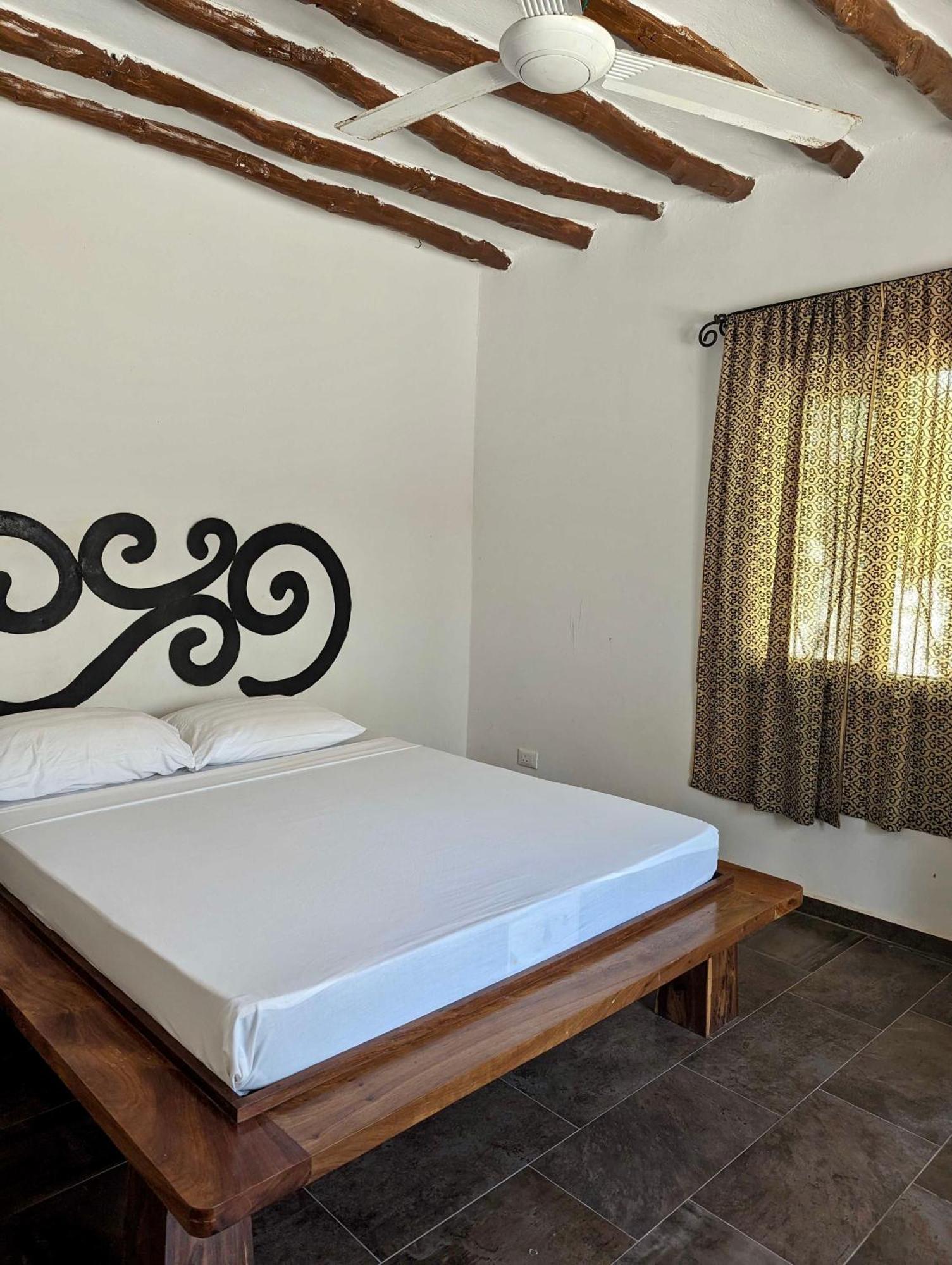 Appartement Surfescape Zanzibar Kiwengwa (Zanzibar)