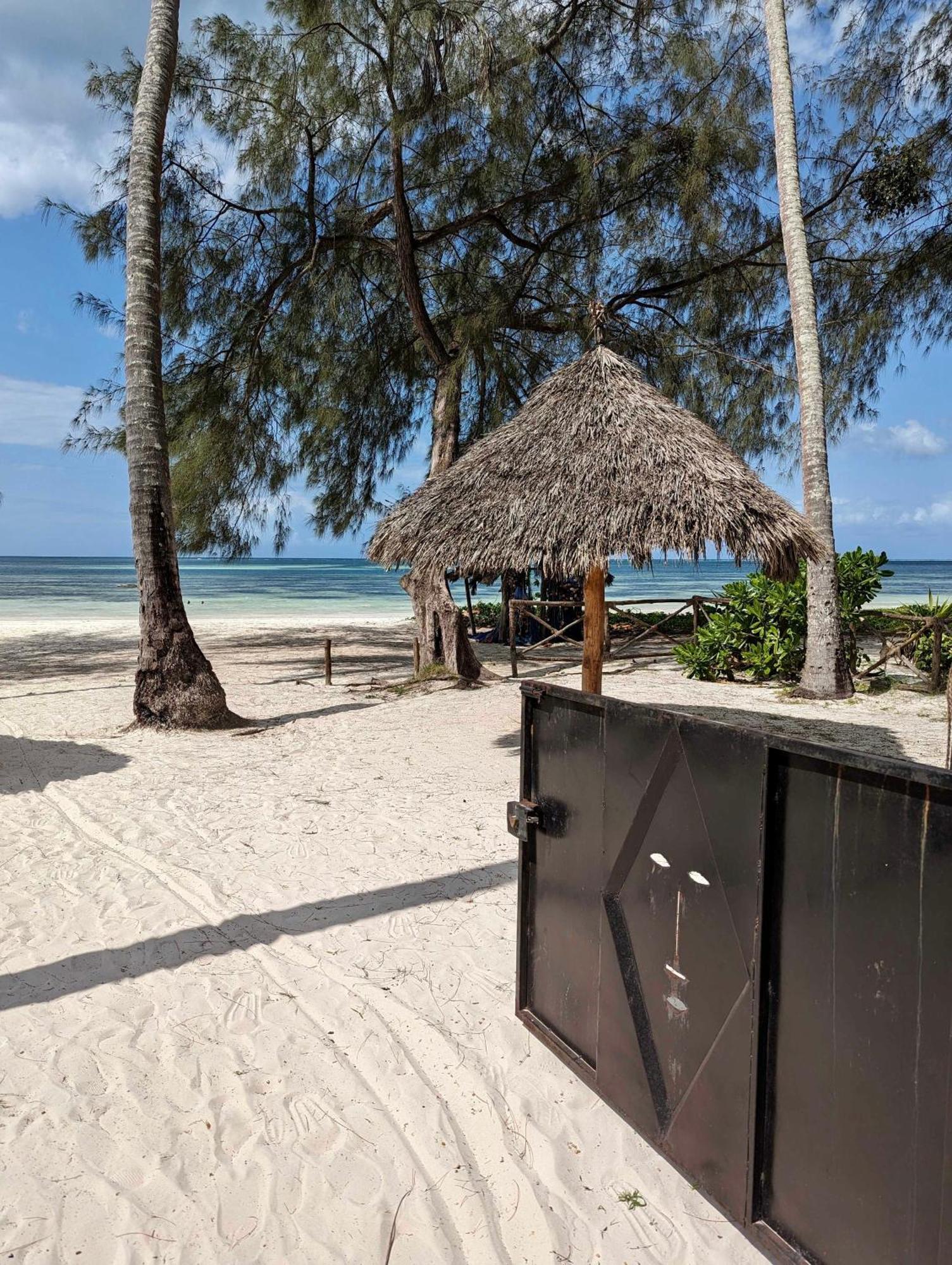 Surfescape Zanzibar Appartement
