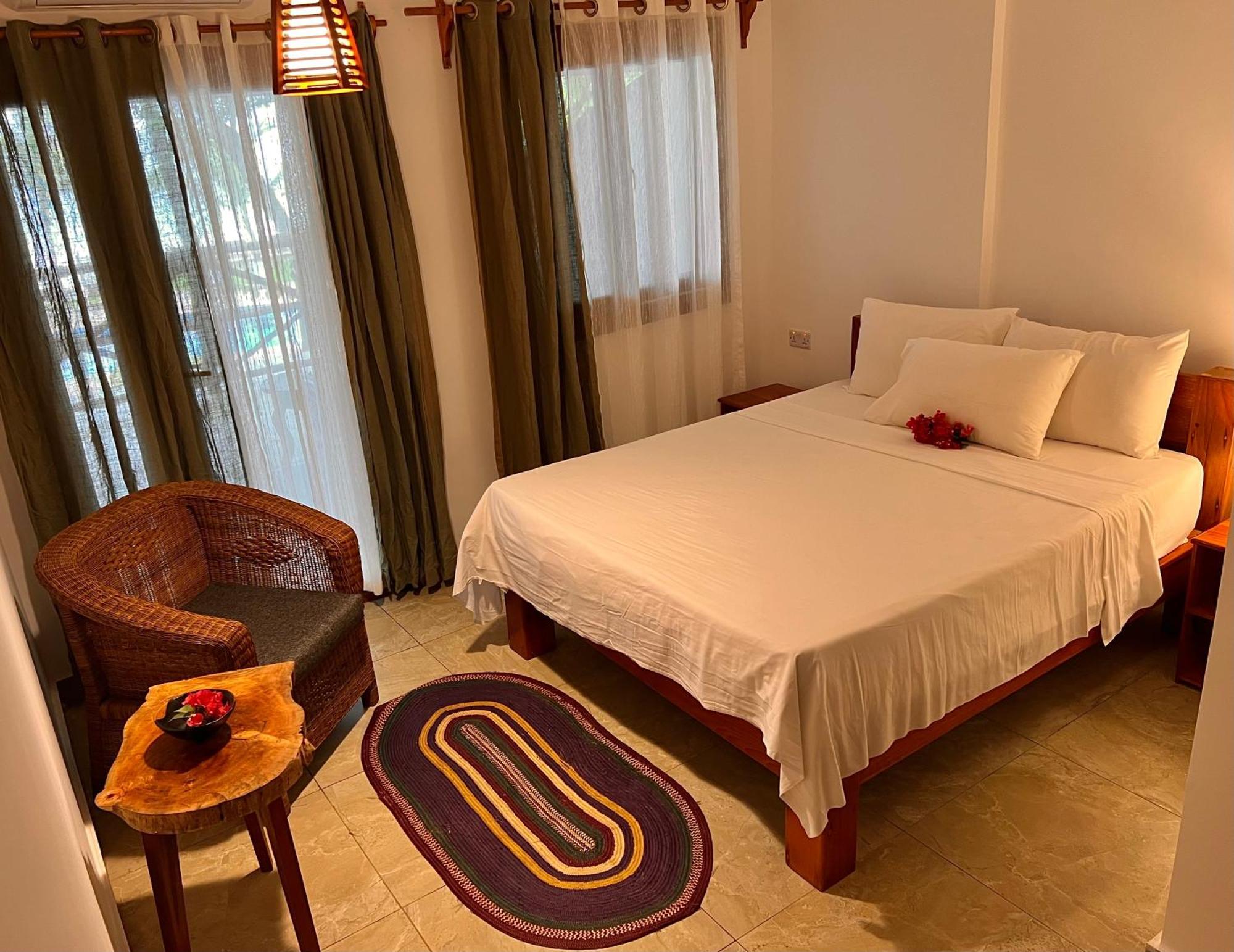 Stone Resort