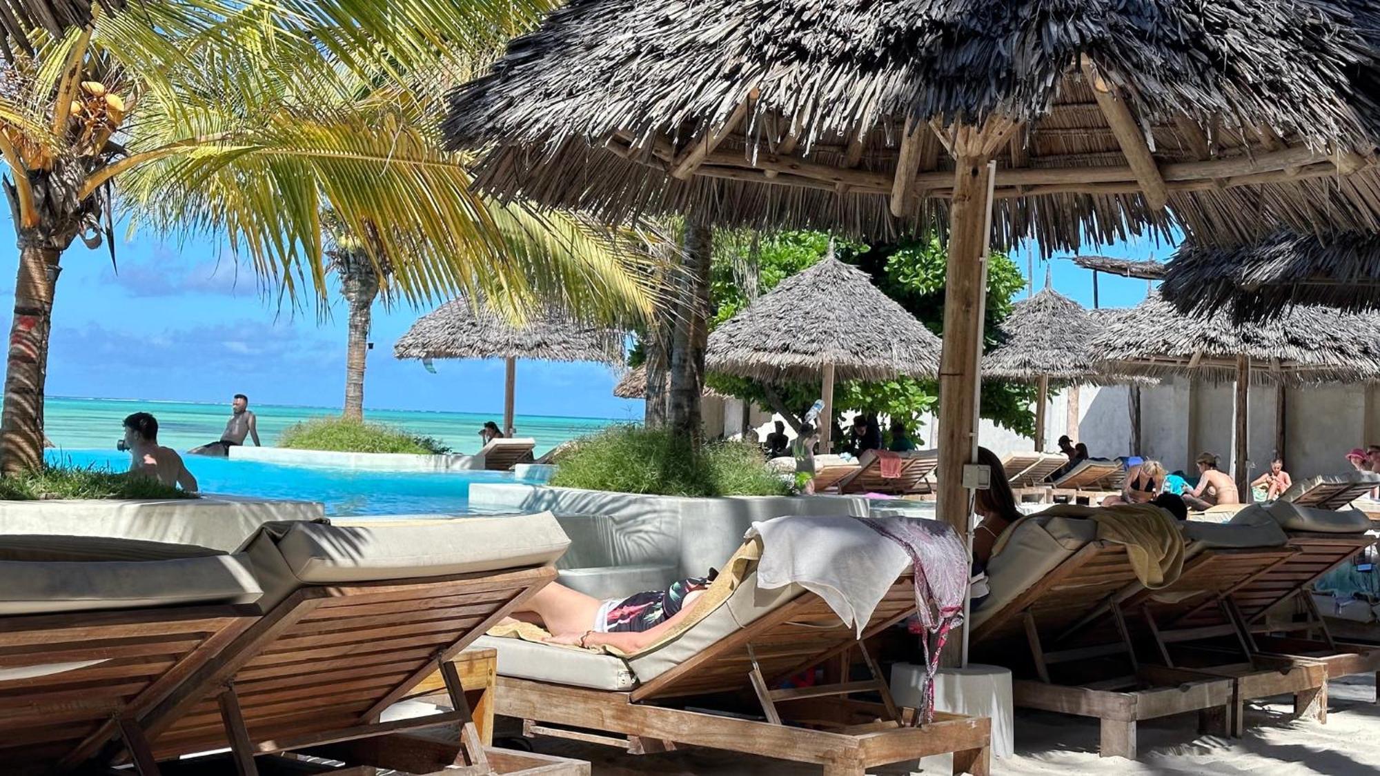 Ndame Hotel 3*