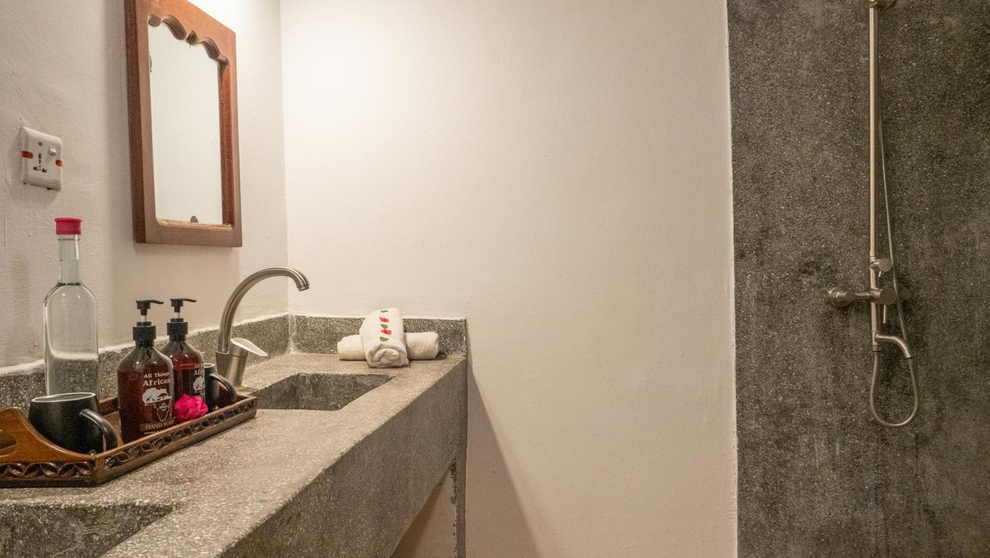Hotel Raha Zanzibar Boutique Jambiani (Zanzibar)