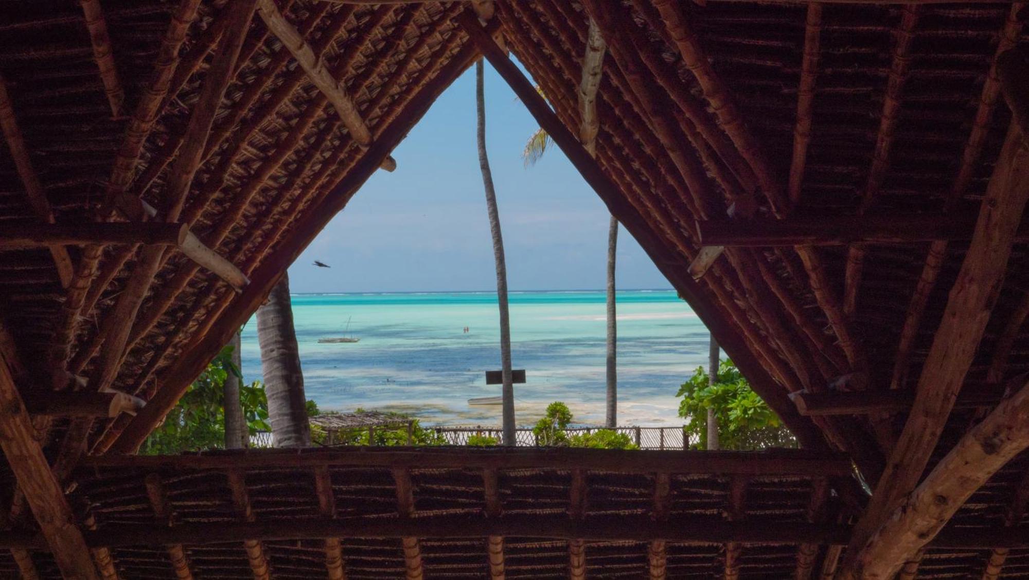 Hotel Raha Zanzibar Boutique Jambiani (Zanzibar)