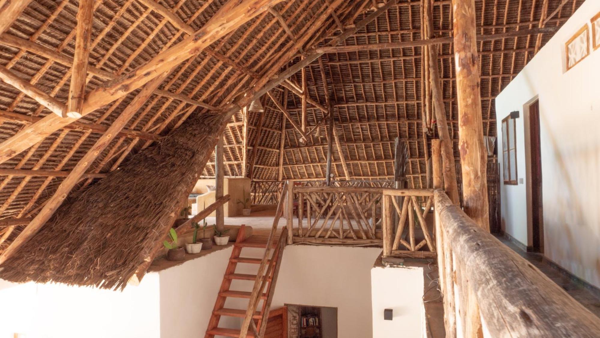 Raha Zanzibar Boutique 3*