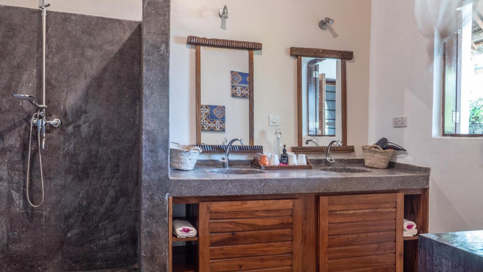 Hotel Raha Zanzibar Boutique