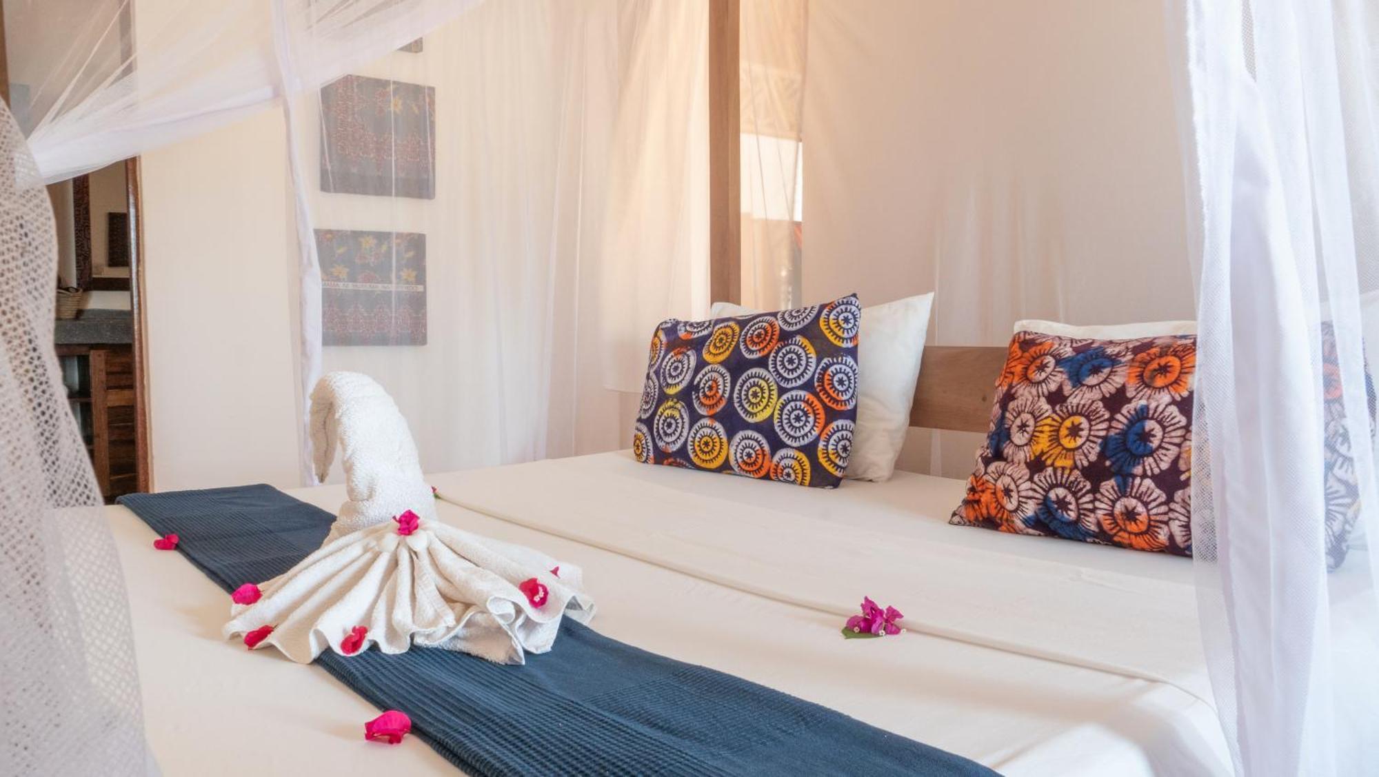 Raha Zanzibar Boutique Jambiani (Zanzibar)