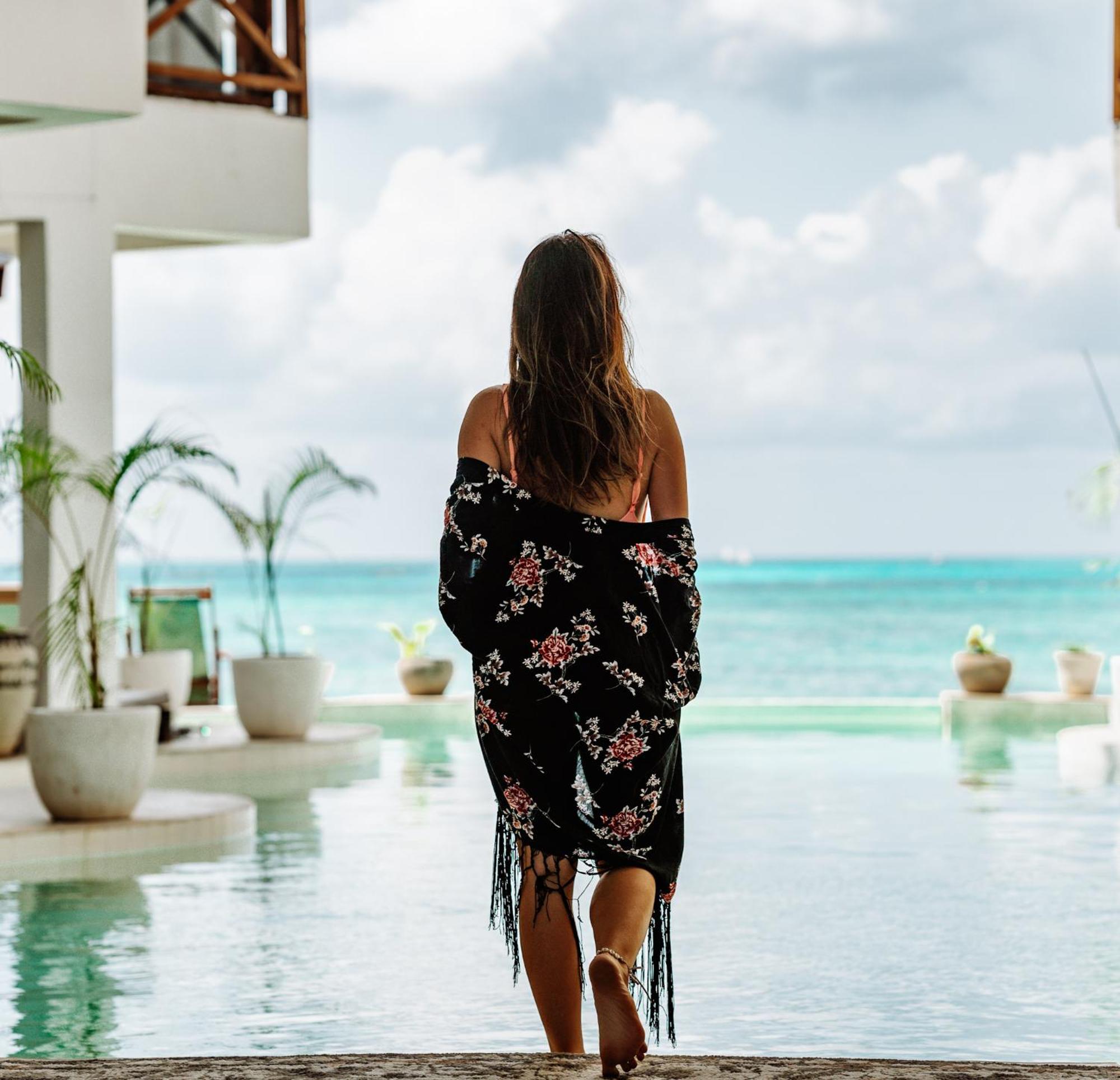Hotel Pili Pili Tropical Jambiani (Zanzibar)