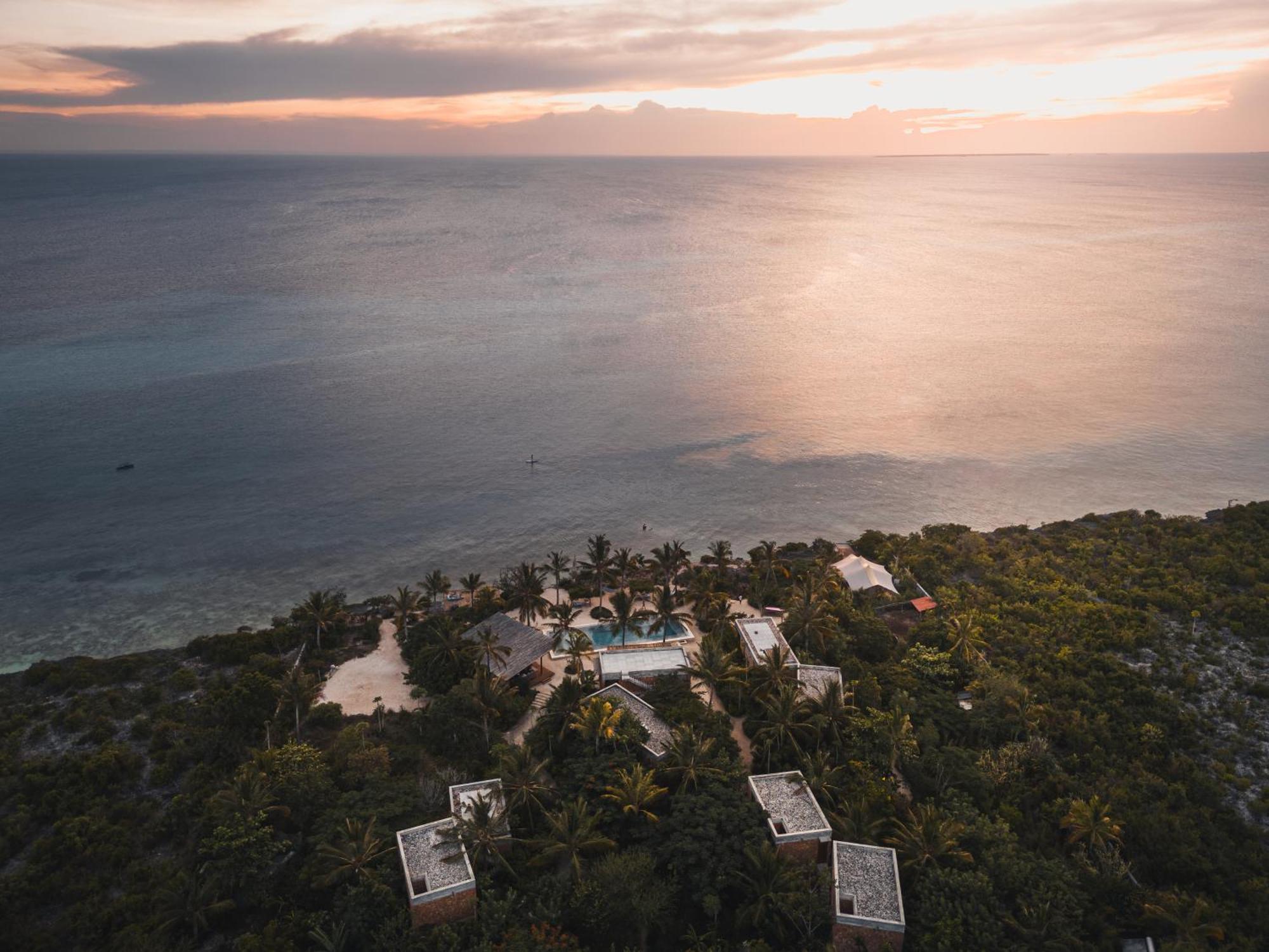 Hotel Kizikula Kizimkazi