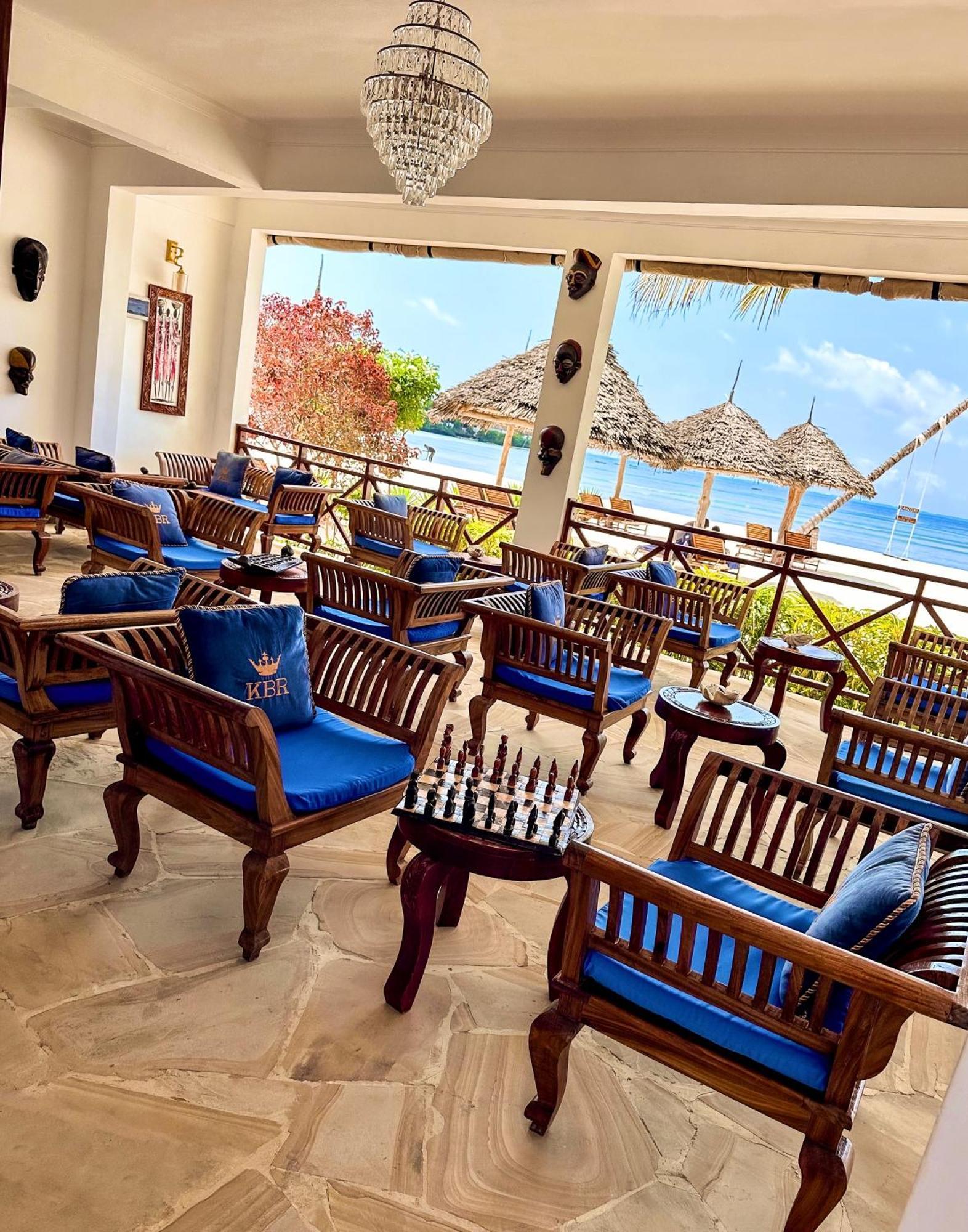 Karibu Hotel