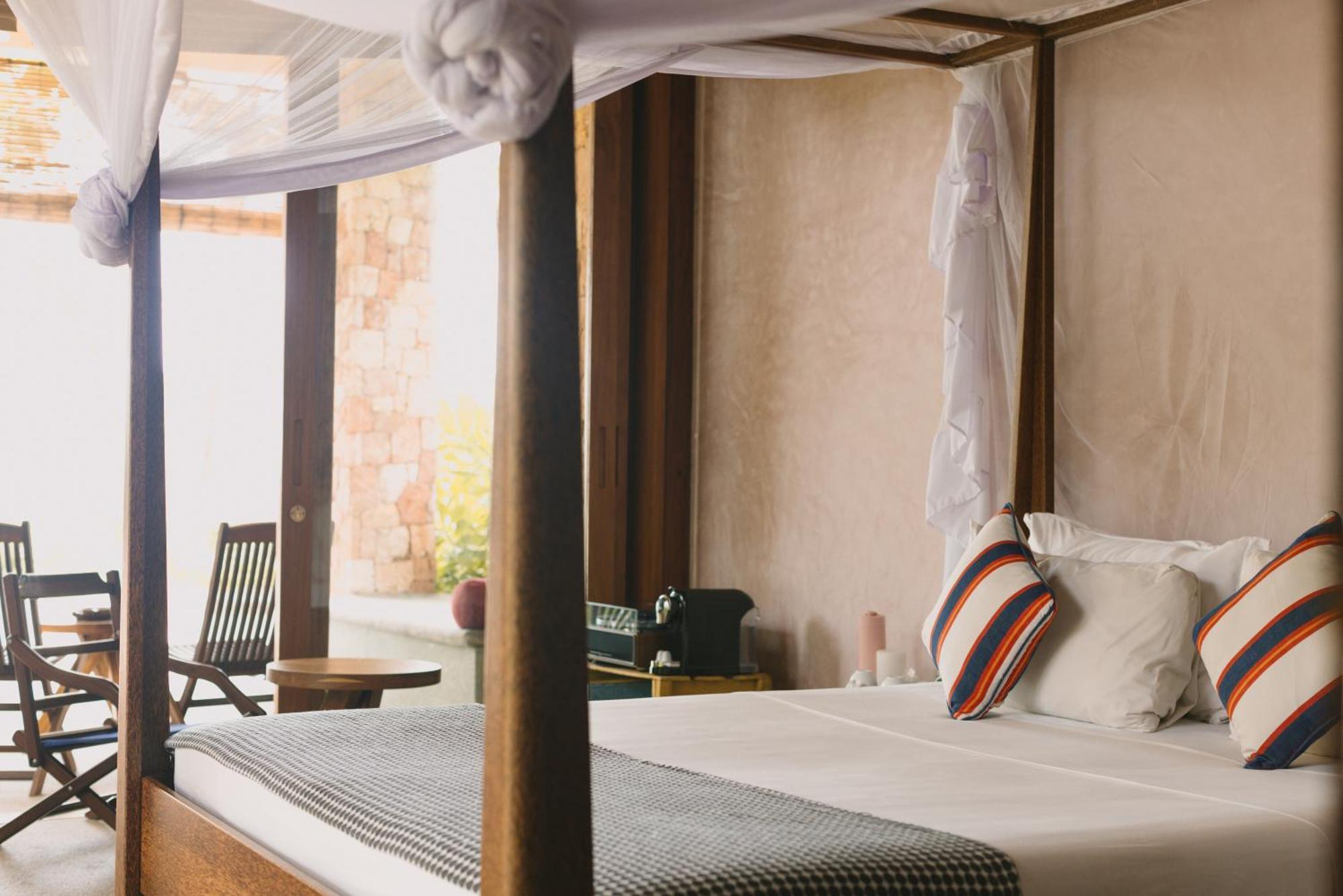 Kizikula Hotel Kizimkazi