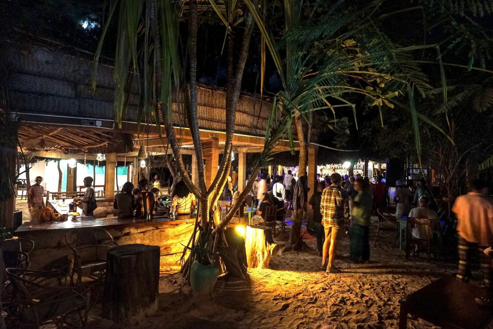 Demani Zanzibar Paje